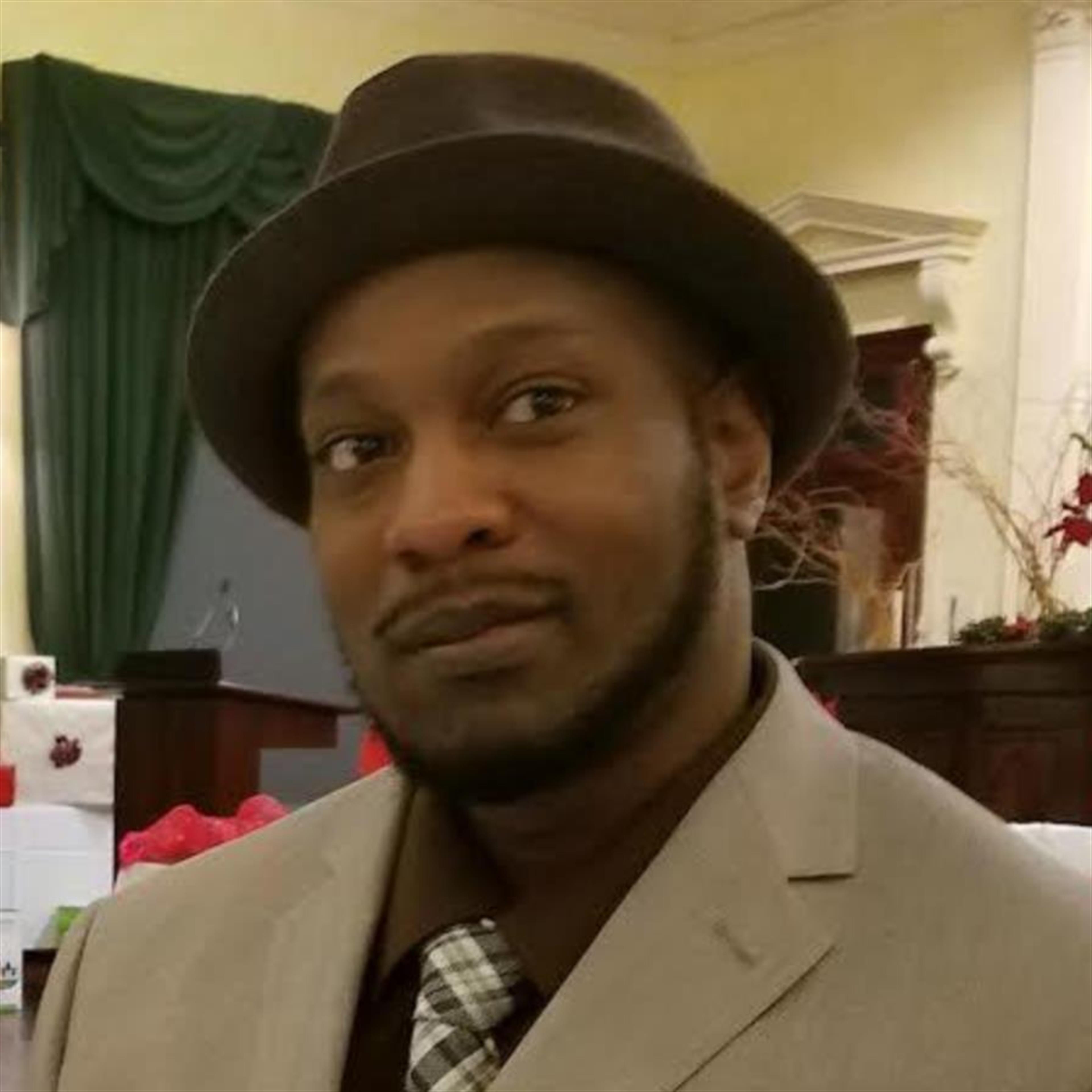 Mr. Jimmie Alfred James II