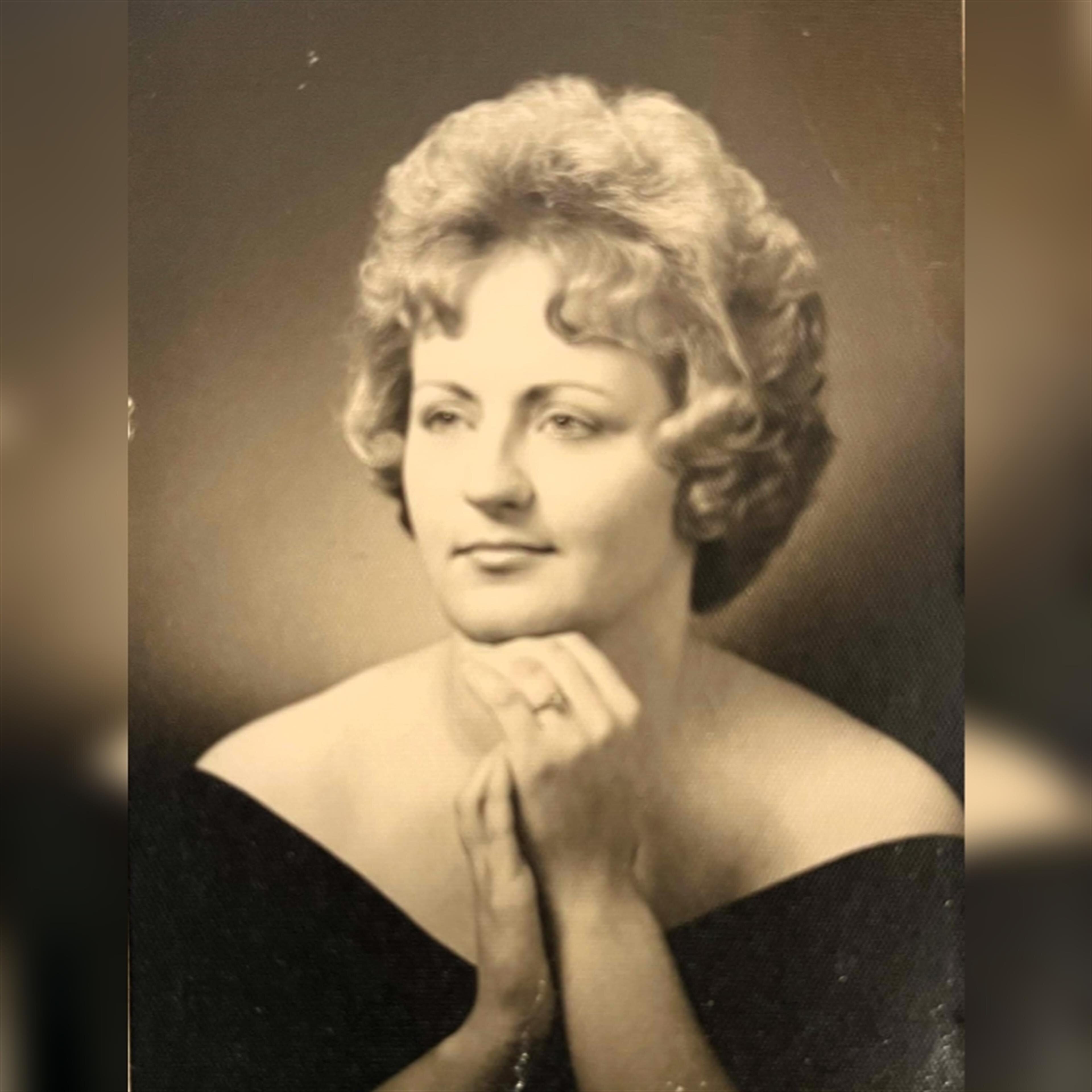 Jean Ann Smay