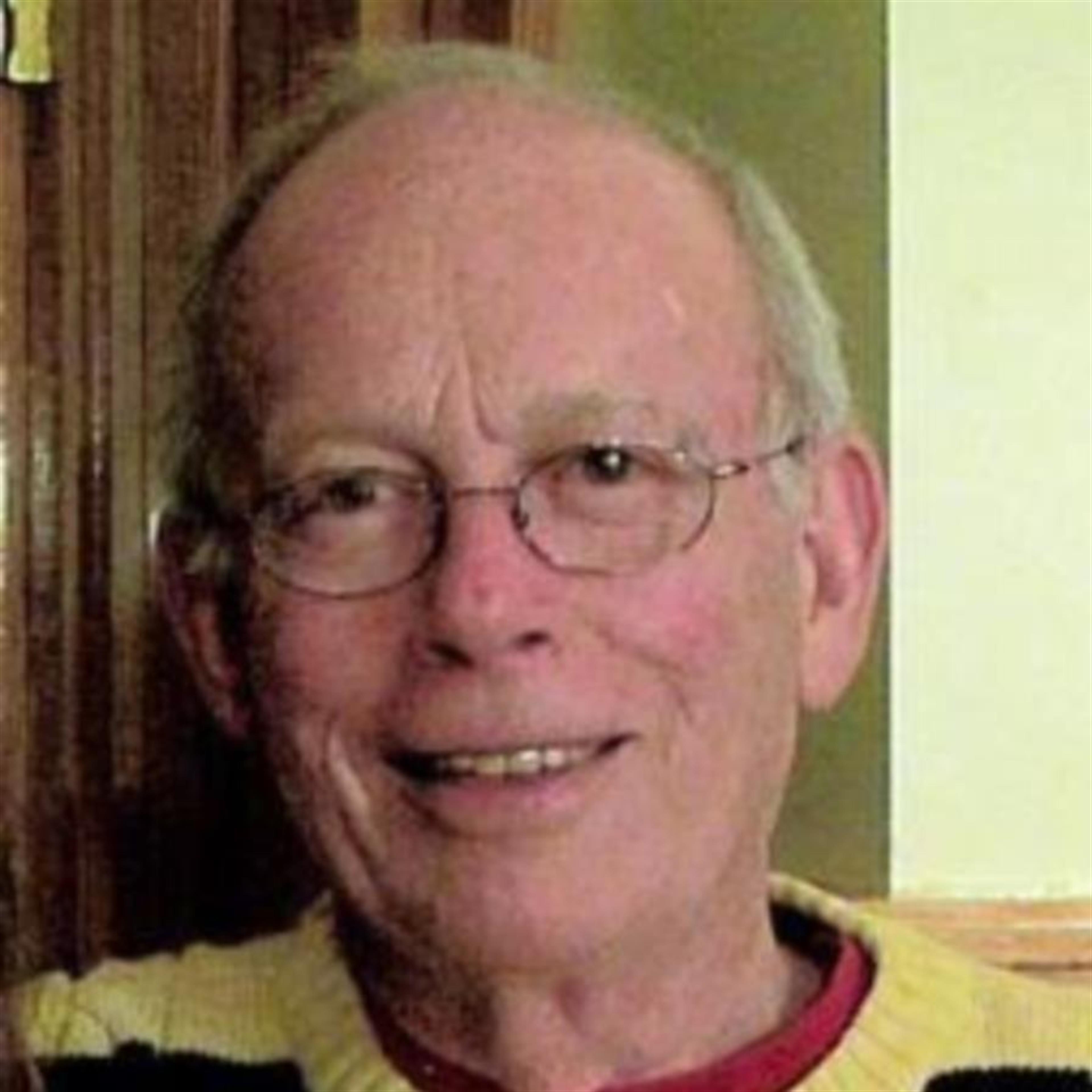 William "Pat" Patrick Nemacheck