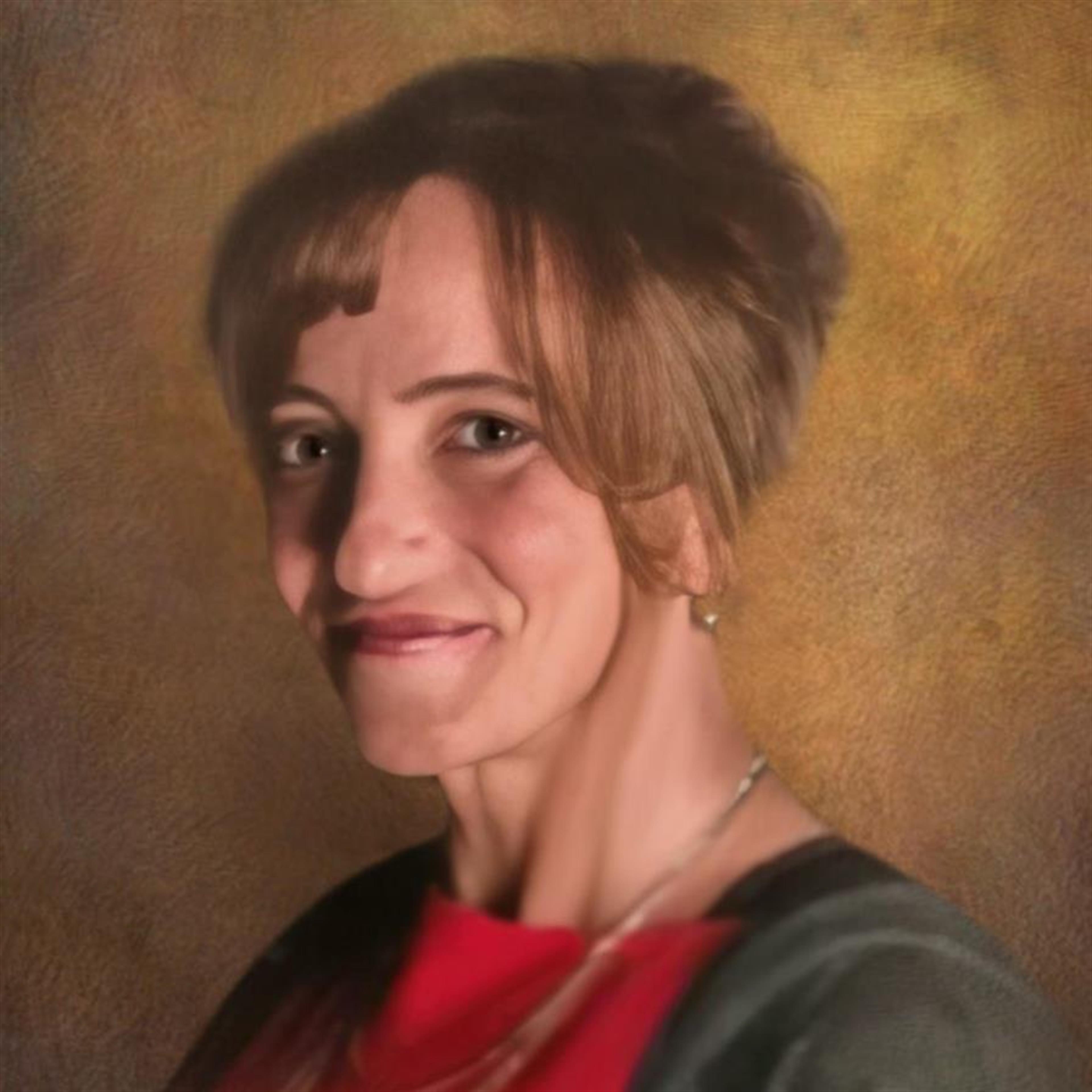 Angel Rae Murray Lathbury