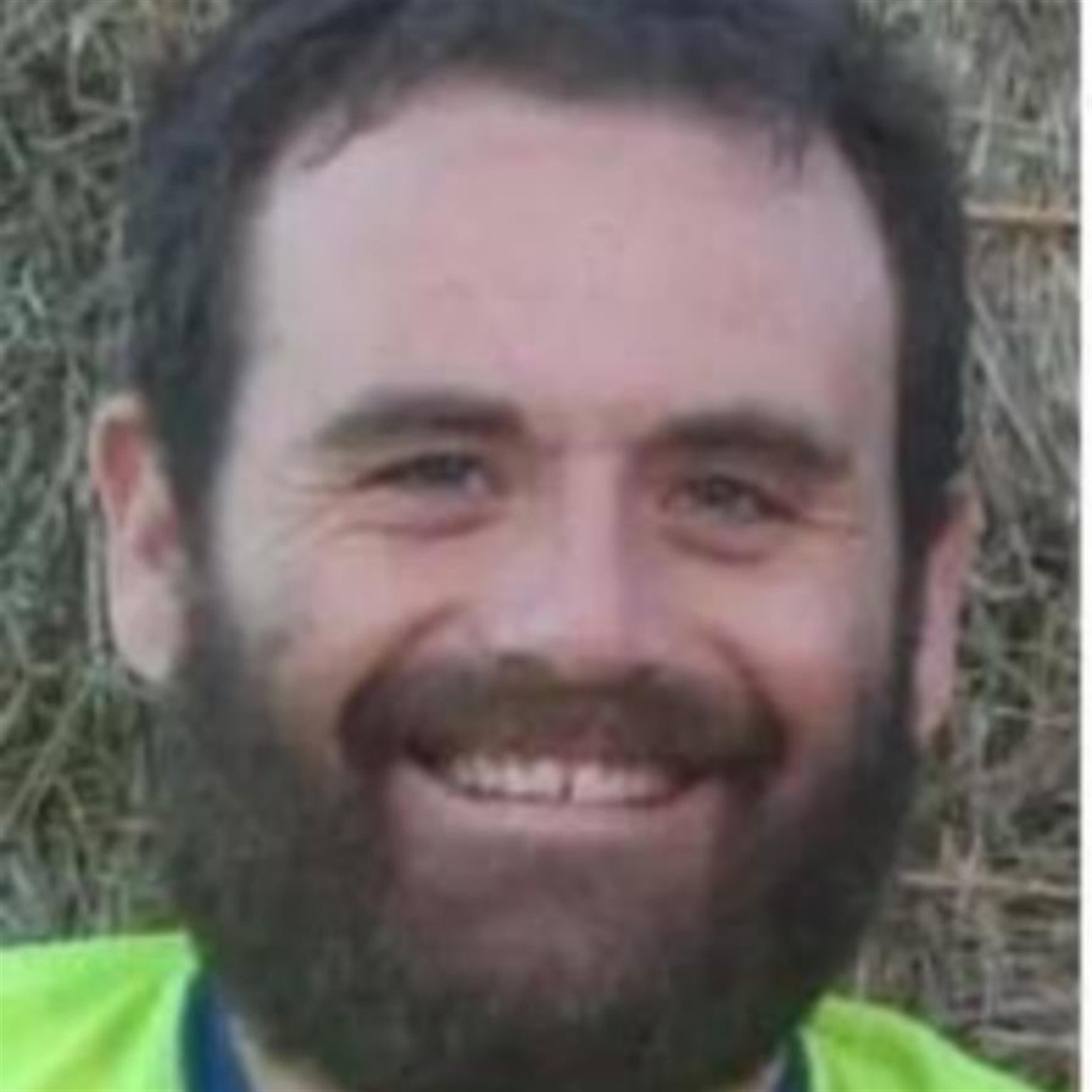William "Brandon" Webb (Camdenton)