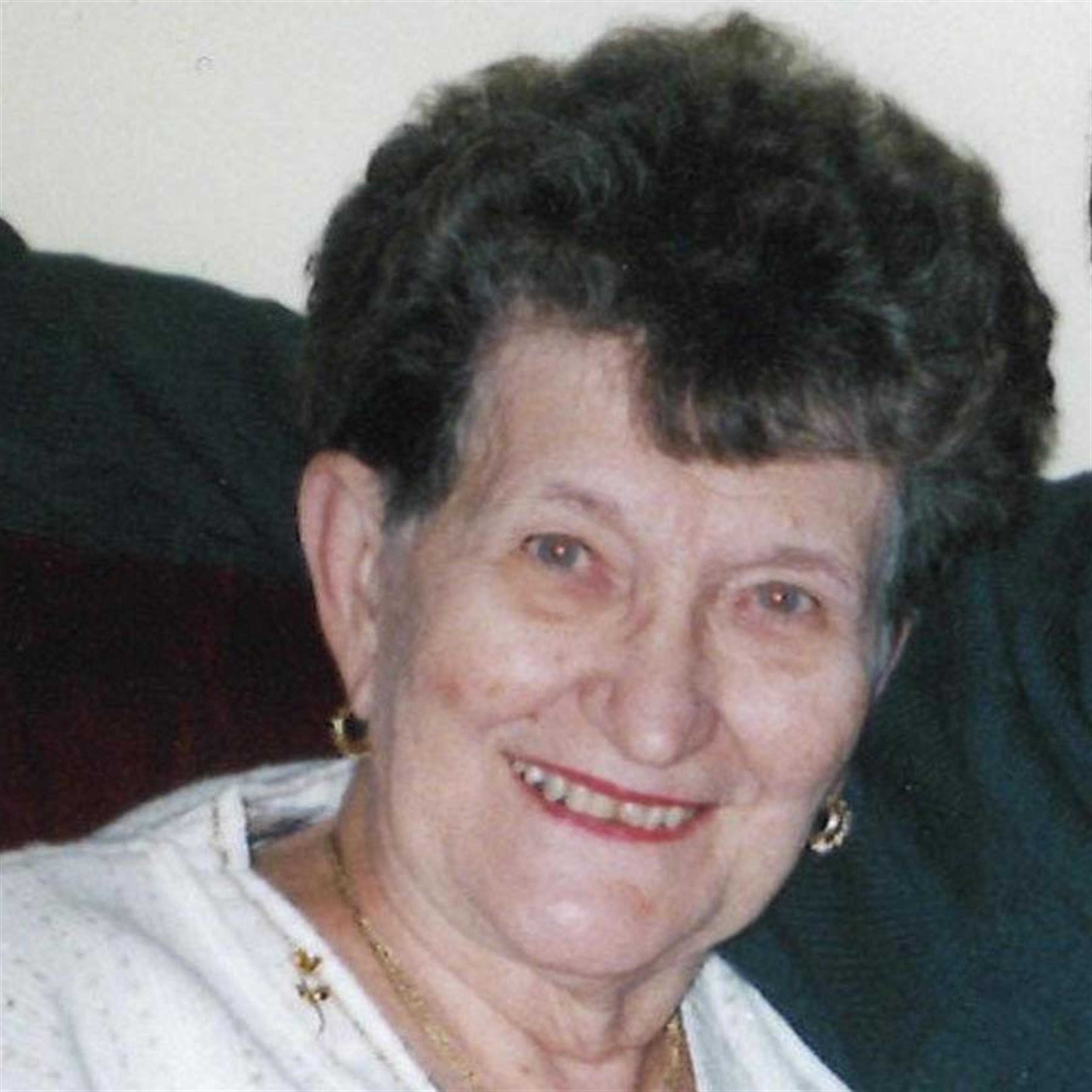 Marilyn Grace DiBenedetto