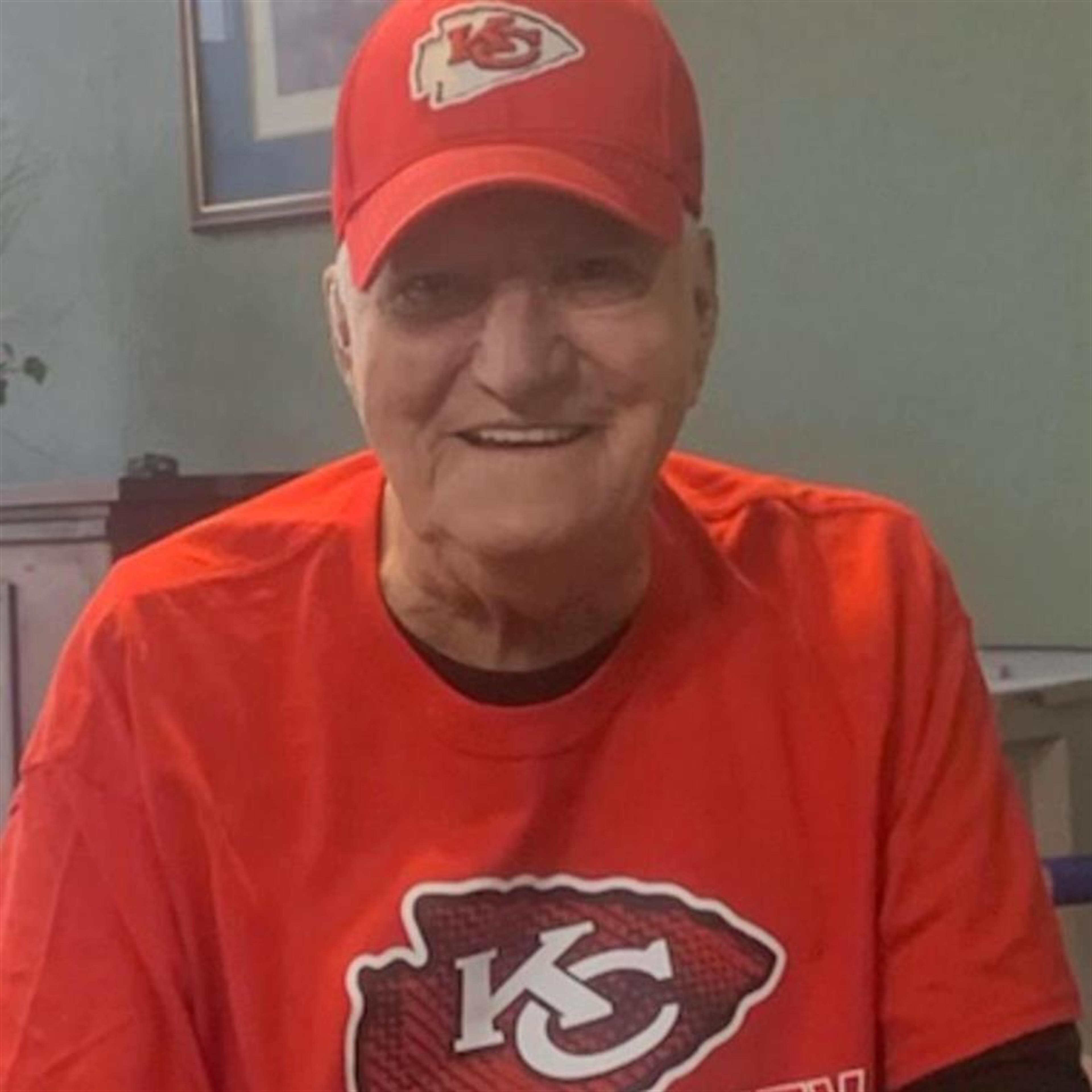 Charles "Chuck" Nimmo (Buffalo)