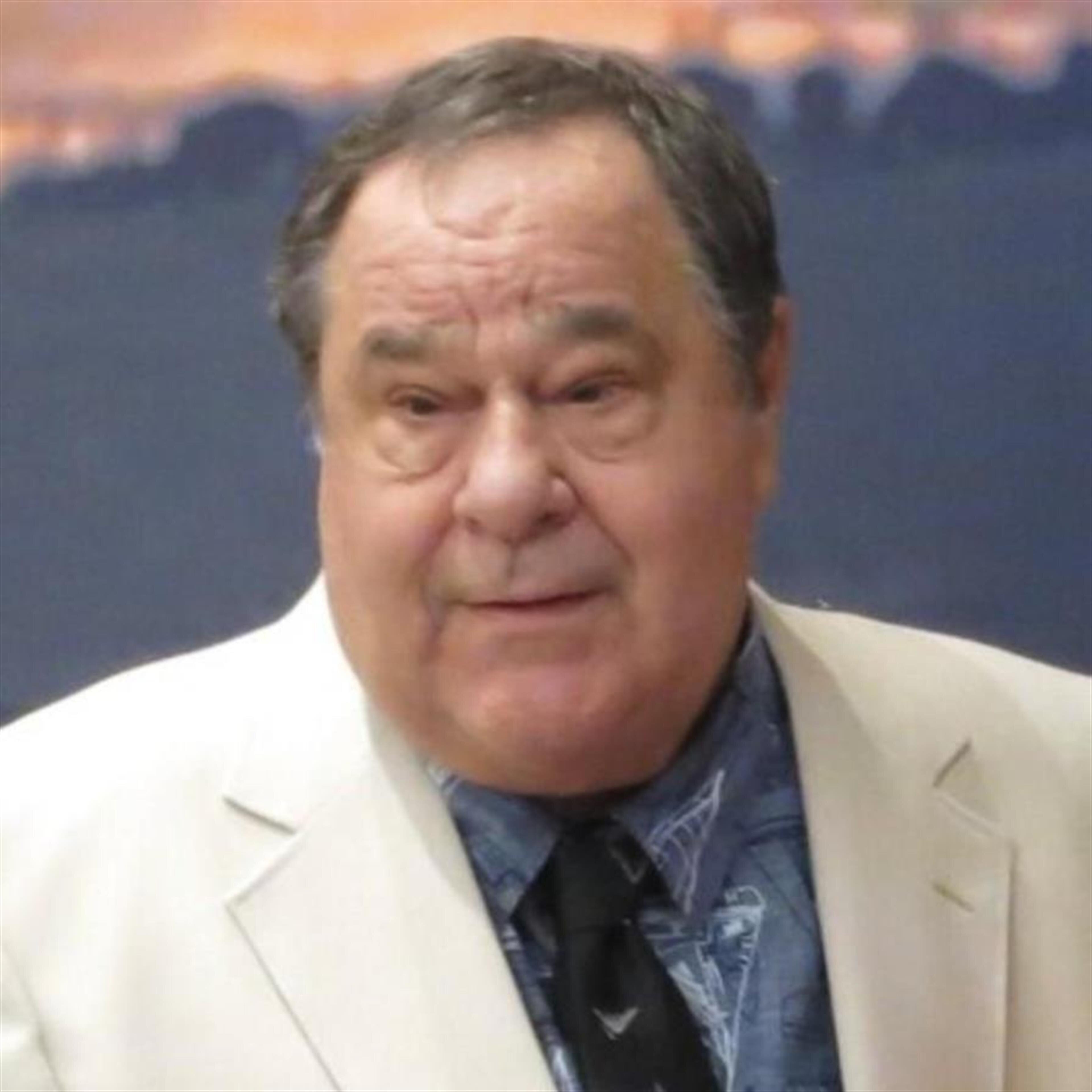 Richard Sopinski