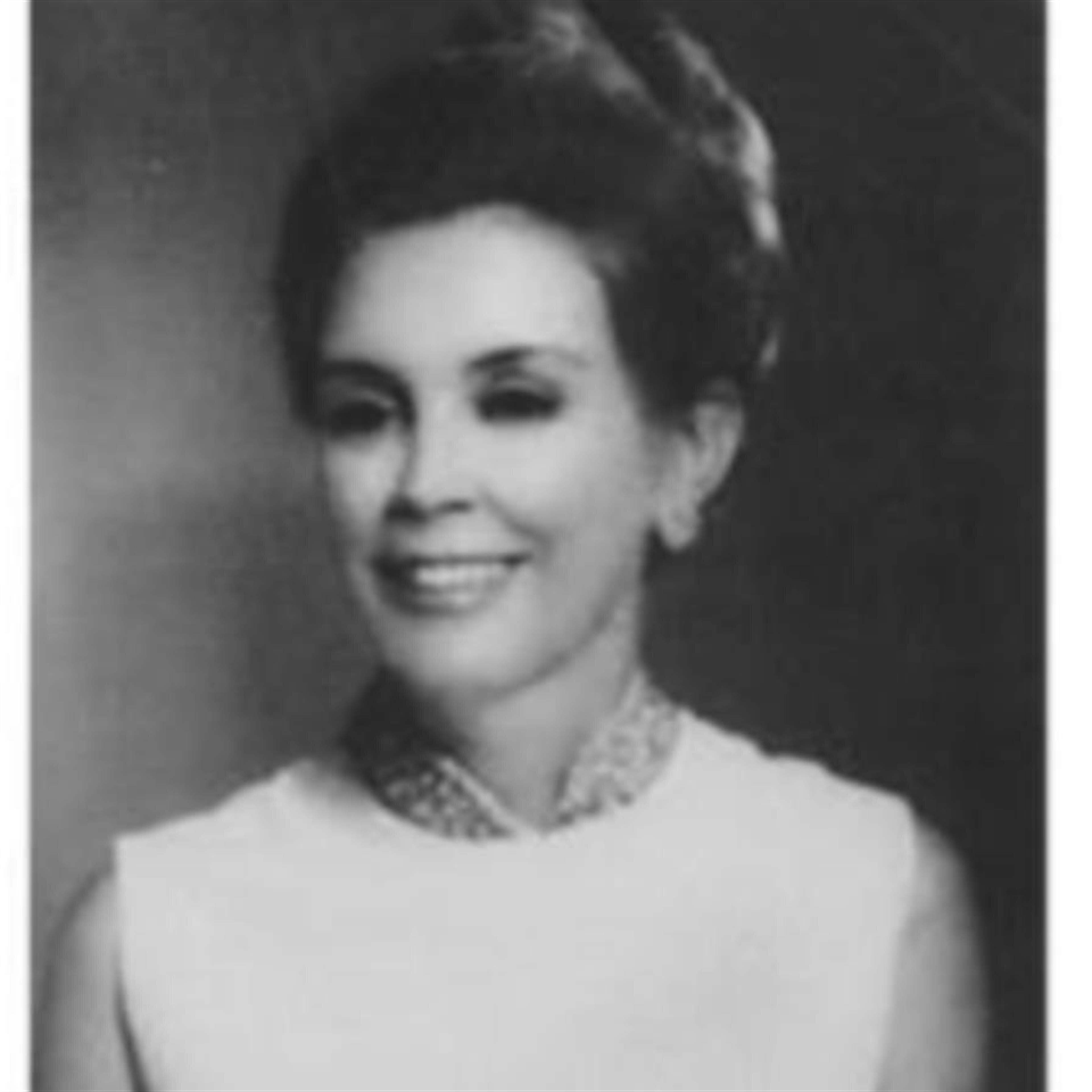 Carolyn B. Thomas