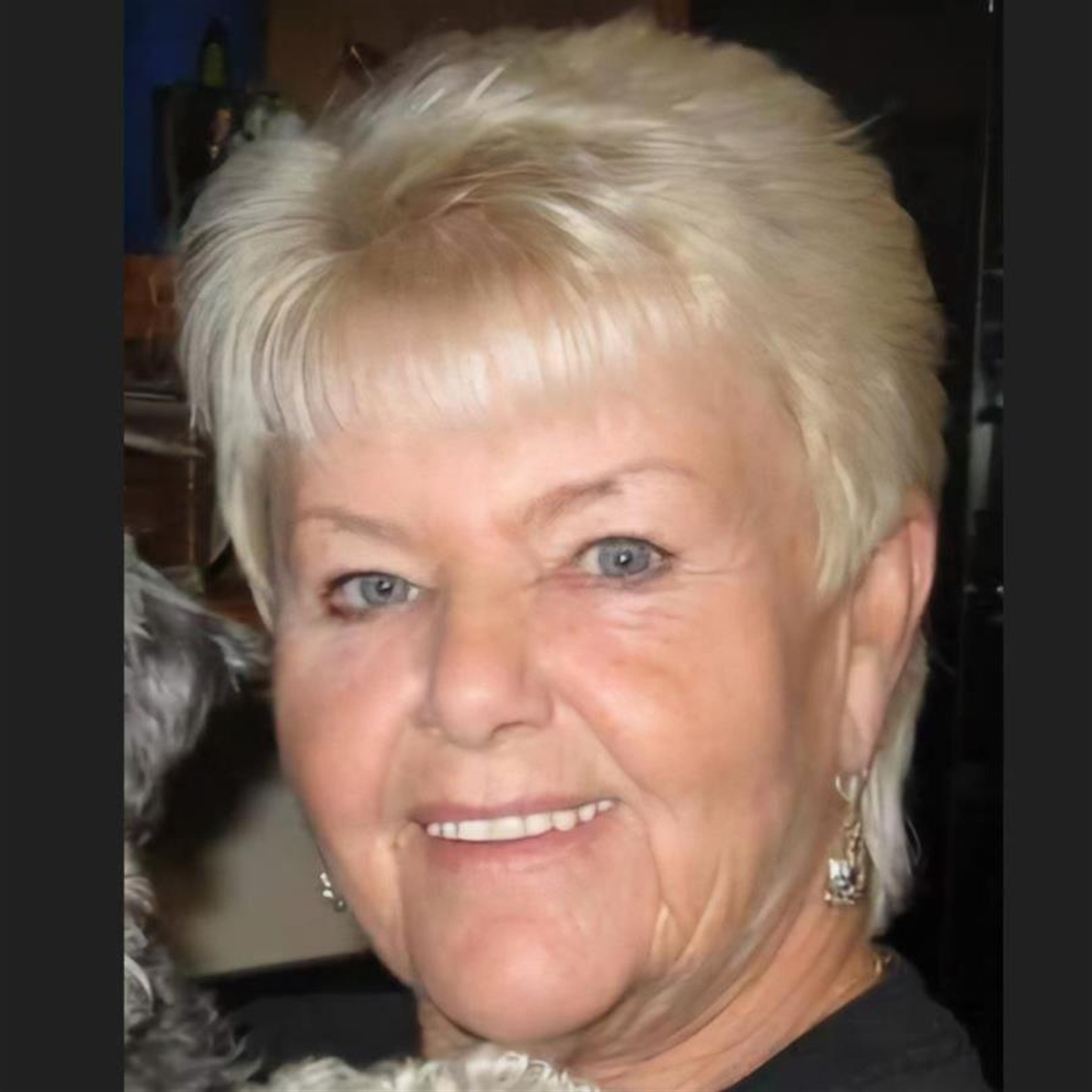 Mrs. Joyce Impavido