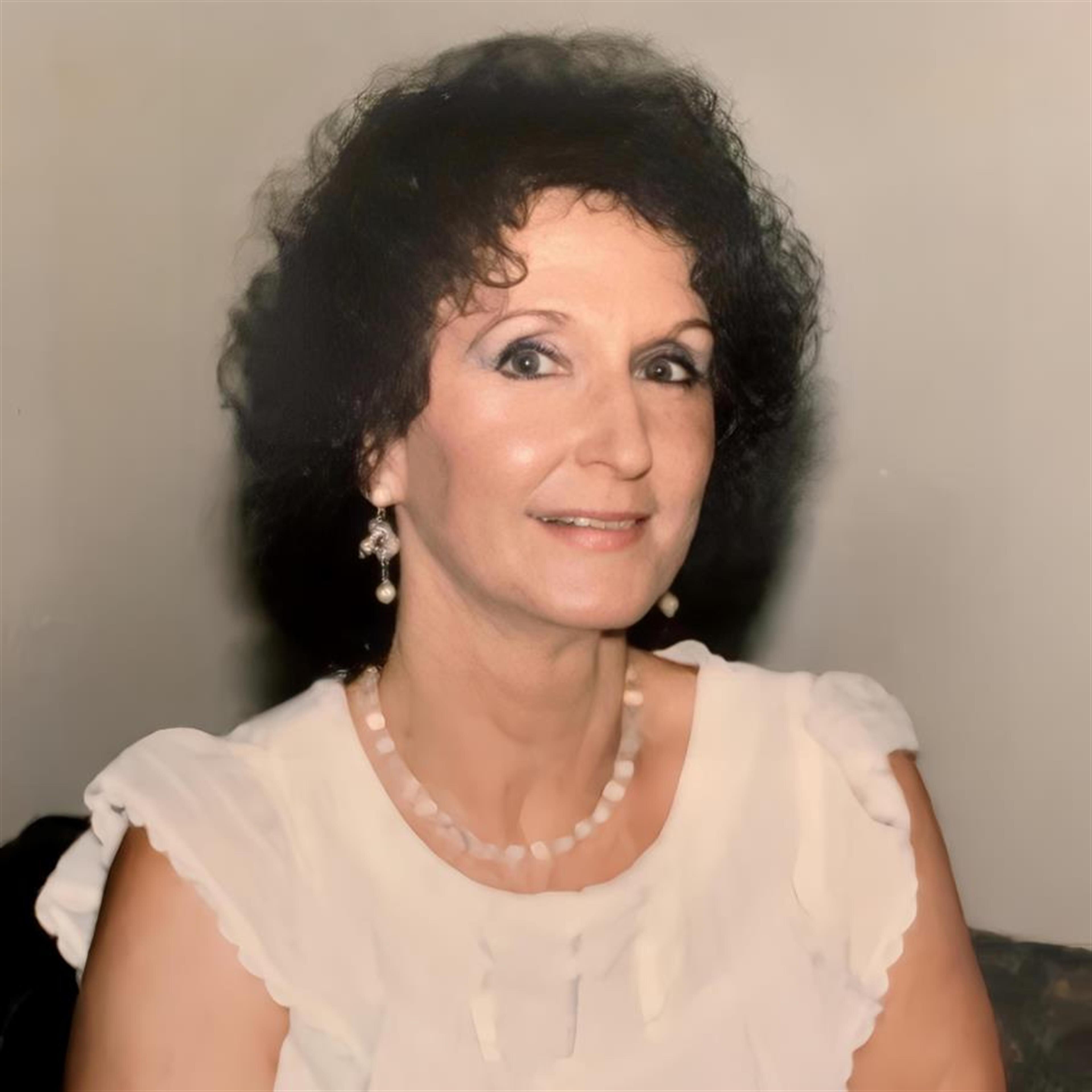 Wanda Lee Poteet Chitty