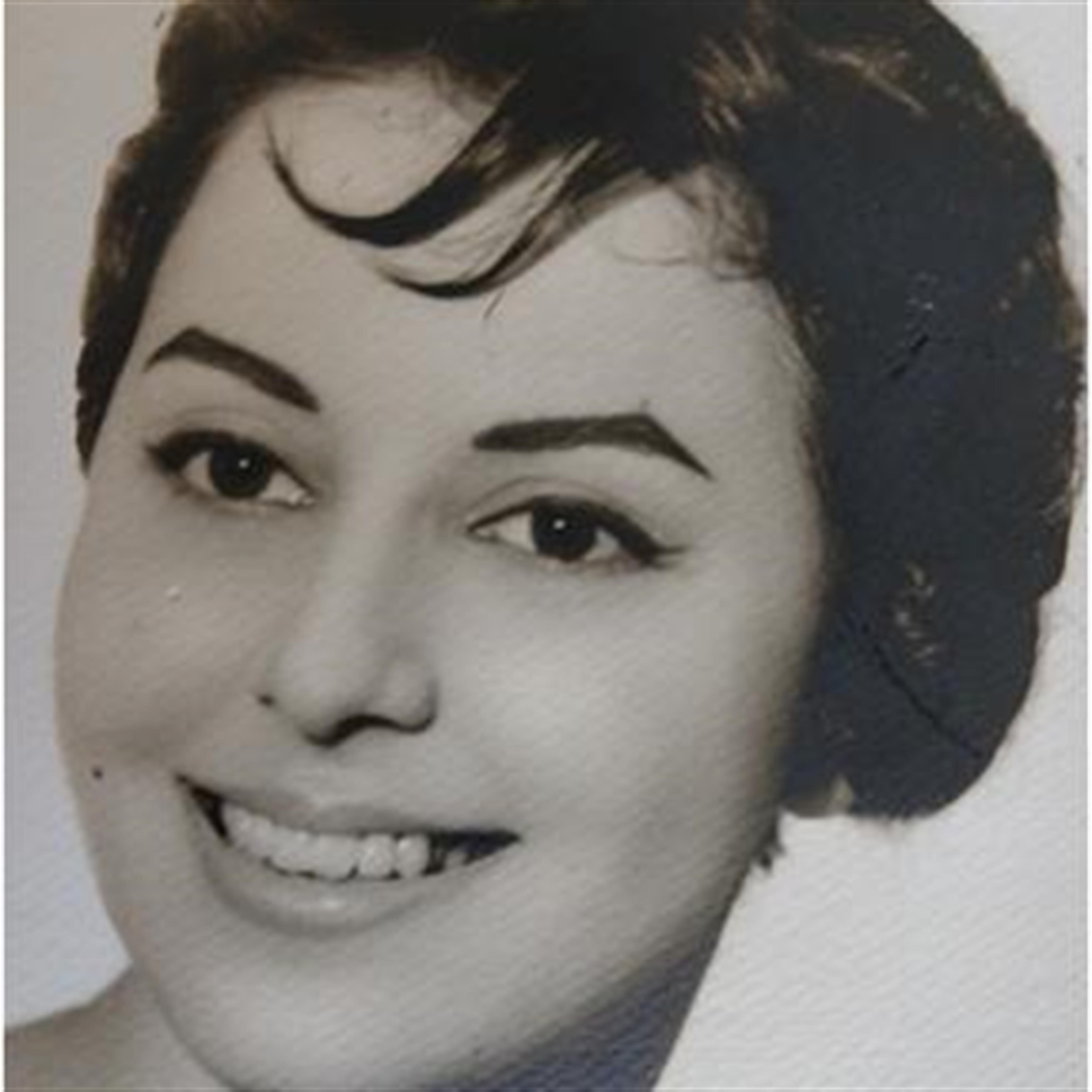 Olga Puentes Crespo