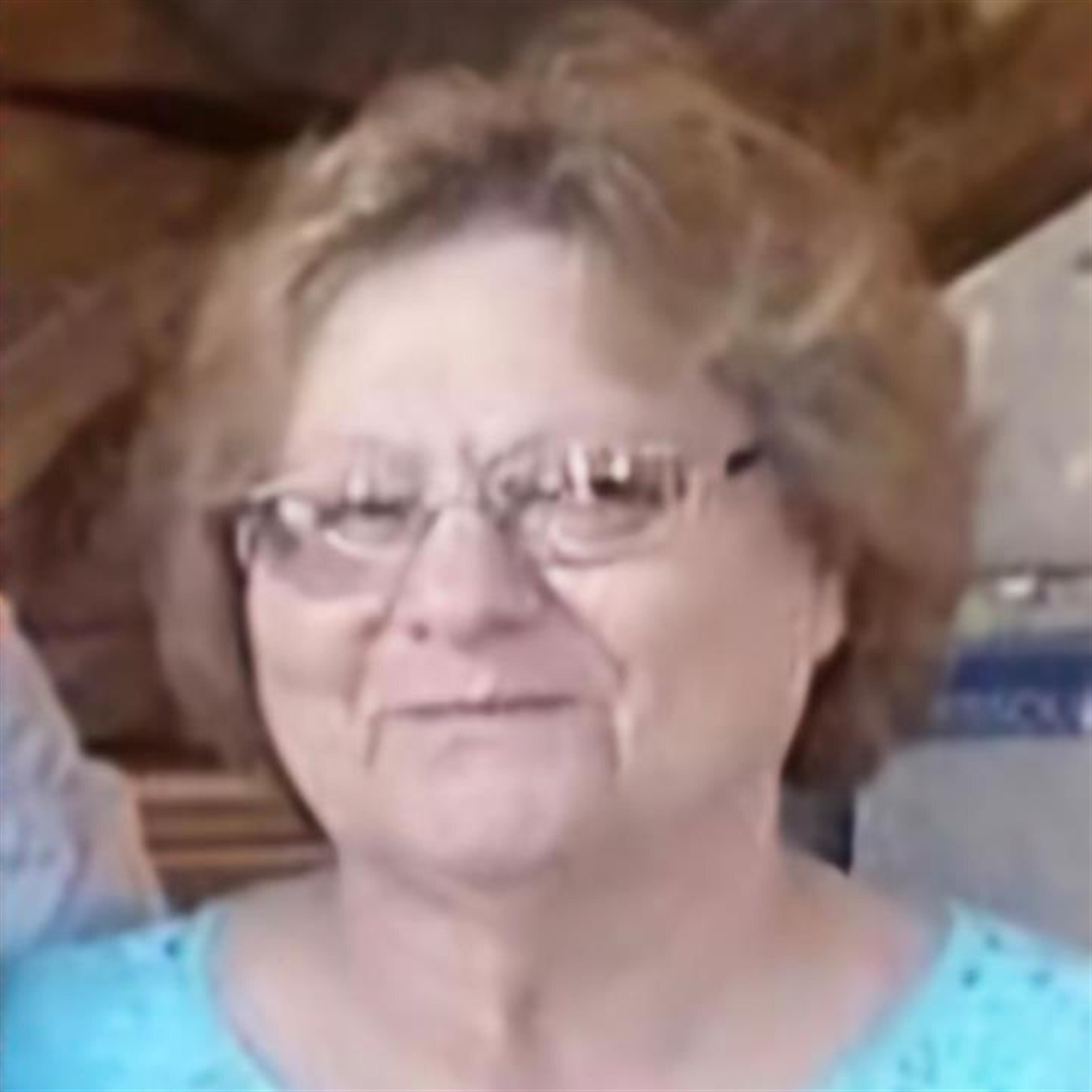 Paula Sue Cunningham (Buffalo)