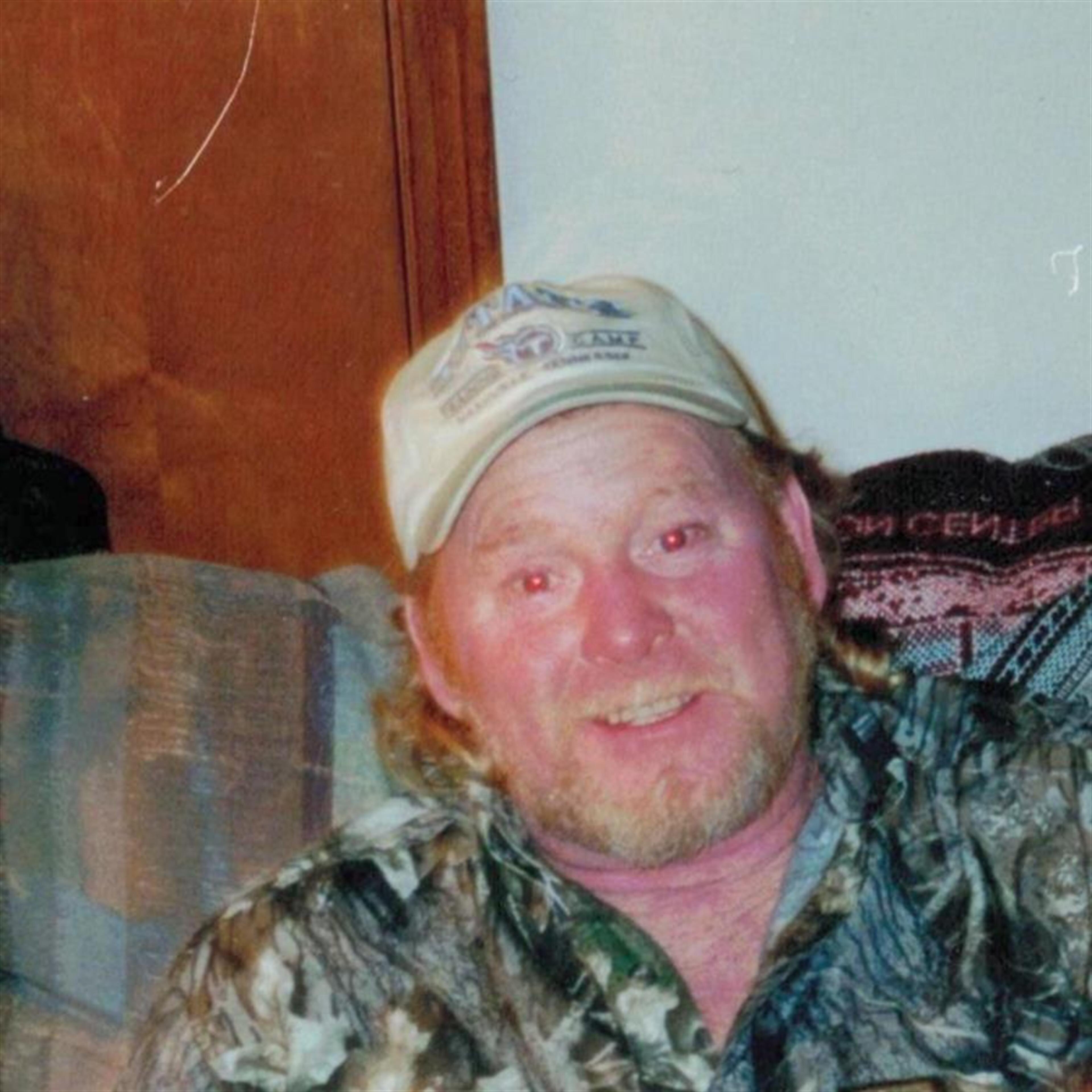 David Lynn Wright