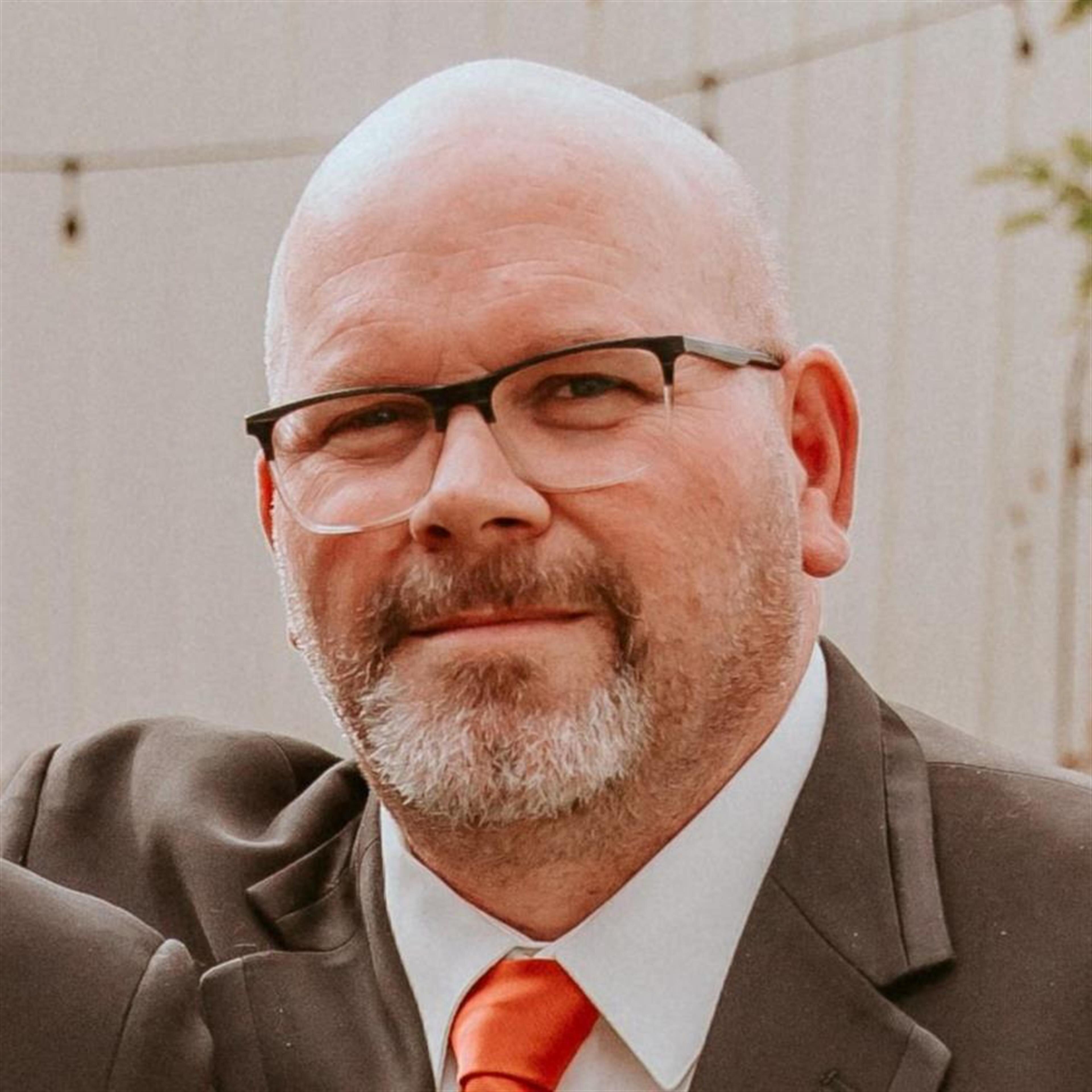 Jason Shawn Bowman