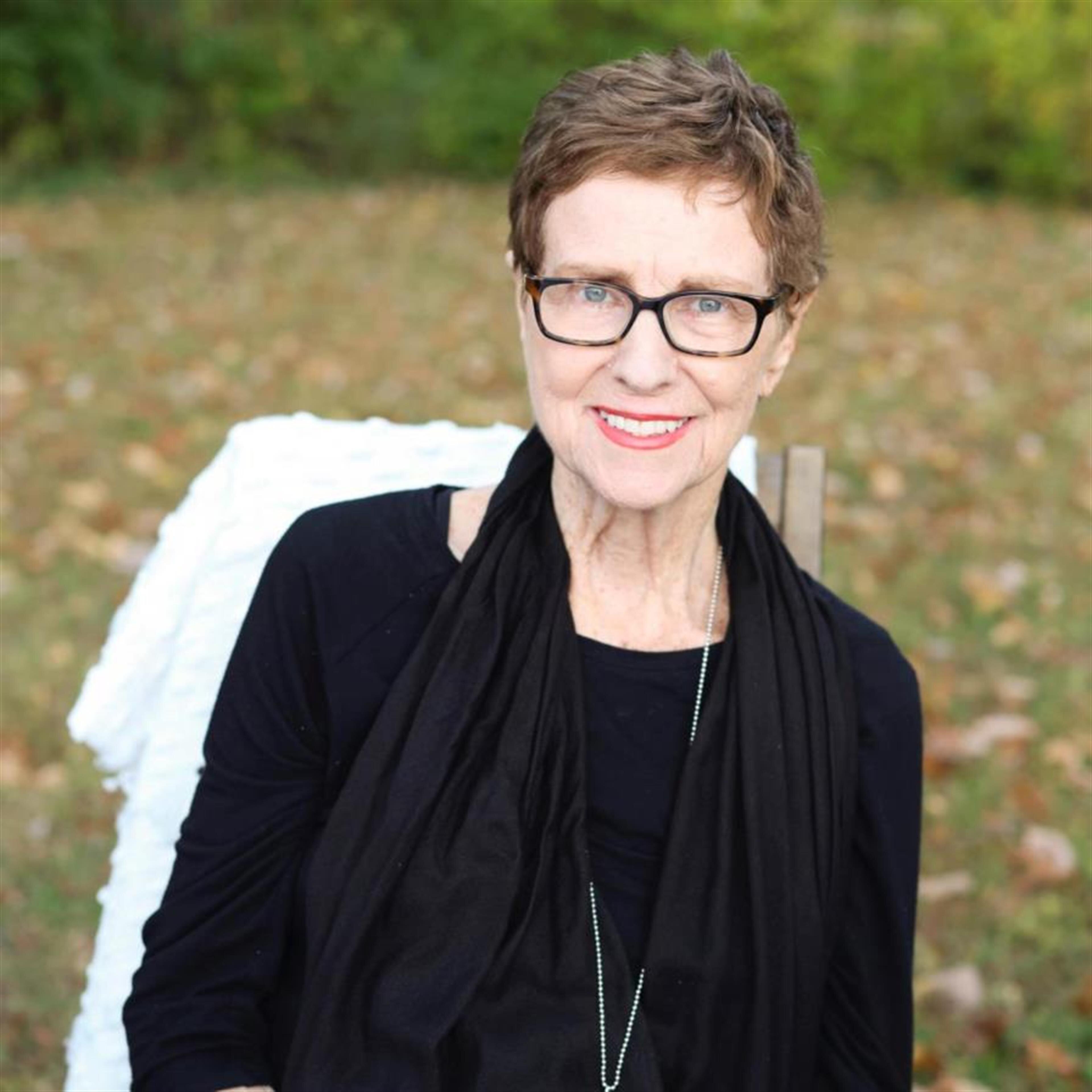 Ruth Charlene Sisco