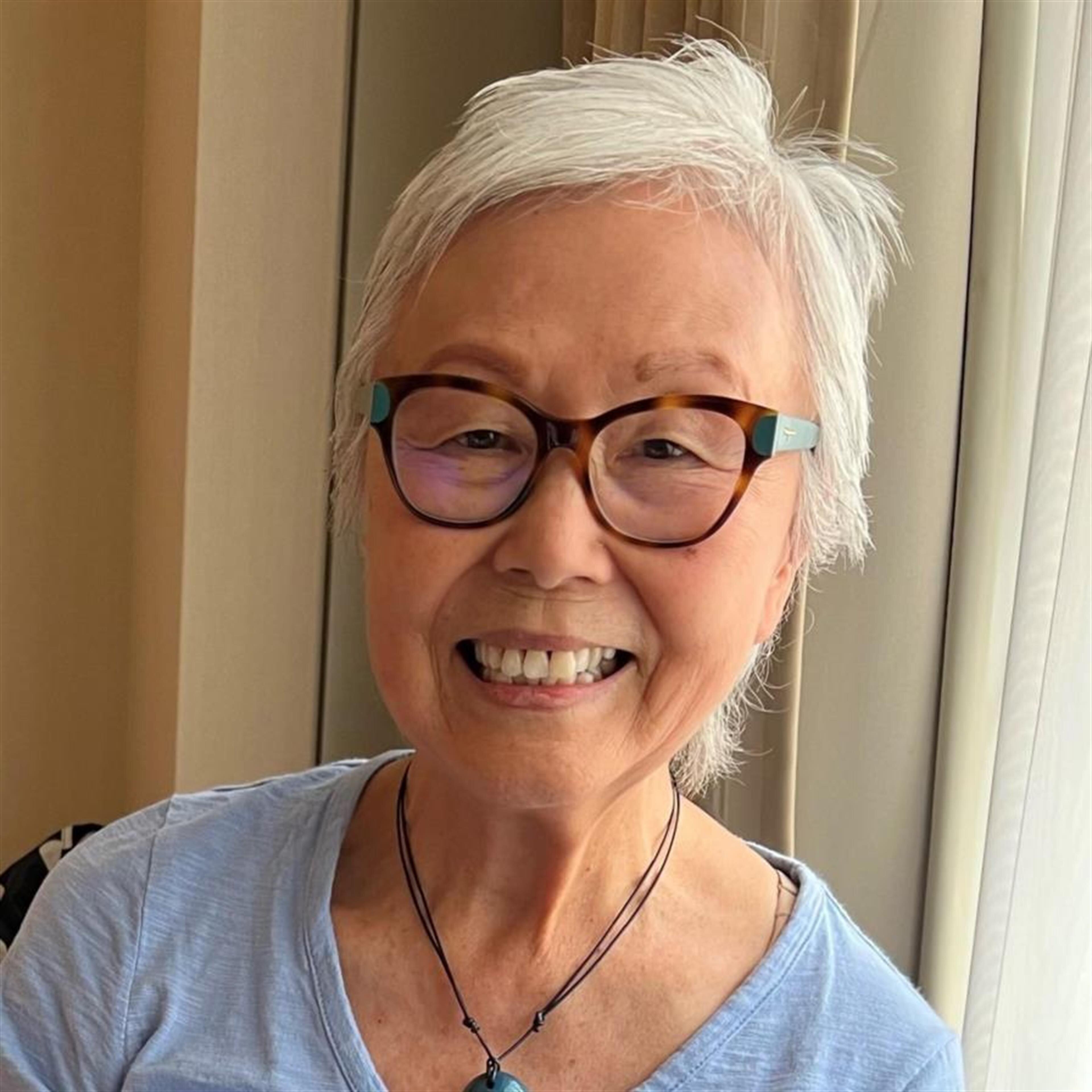 Tomiyama, Akie