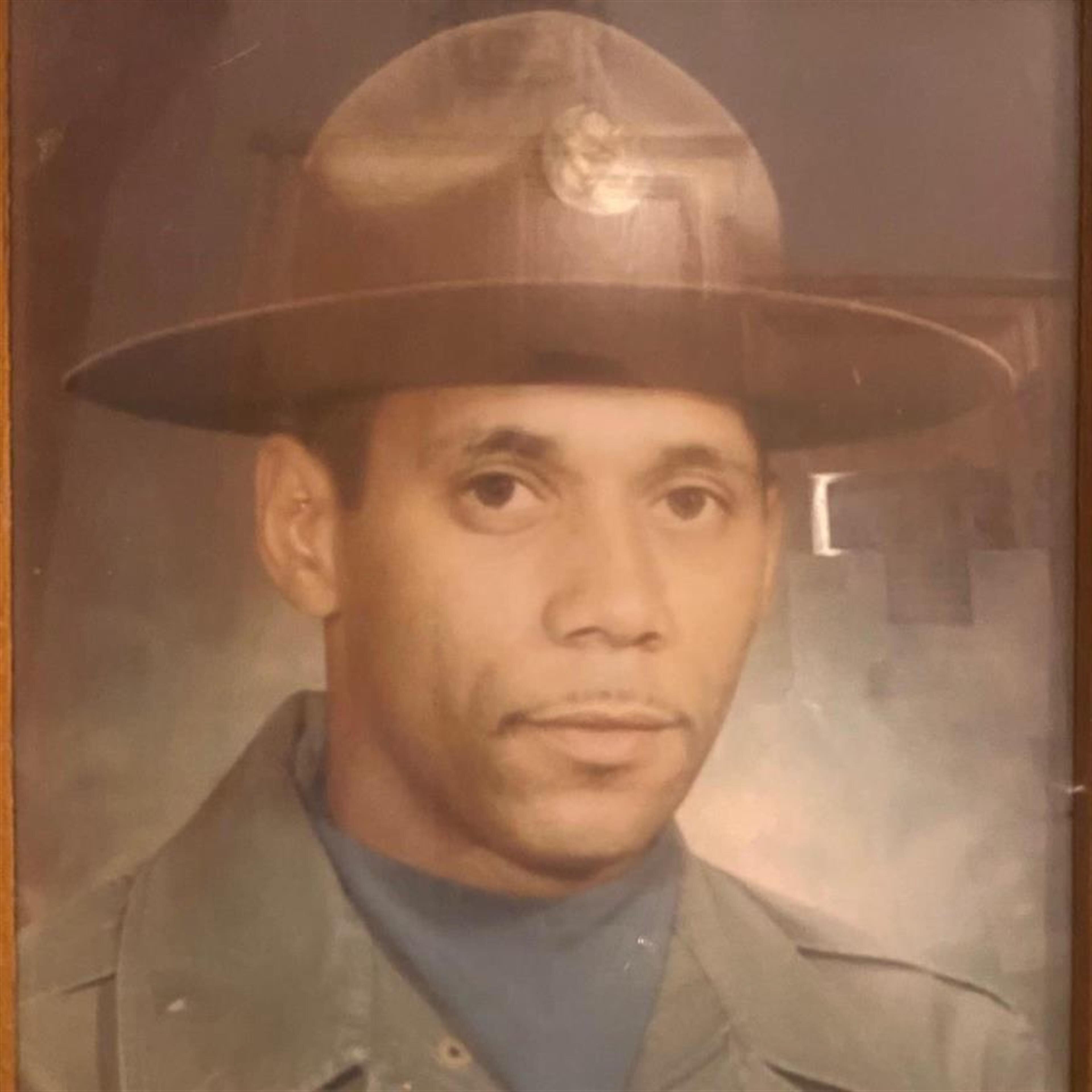 Ernest James Hill