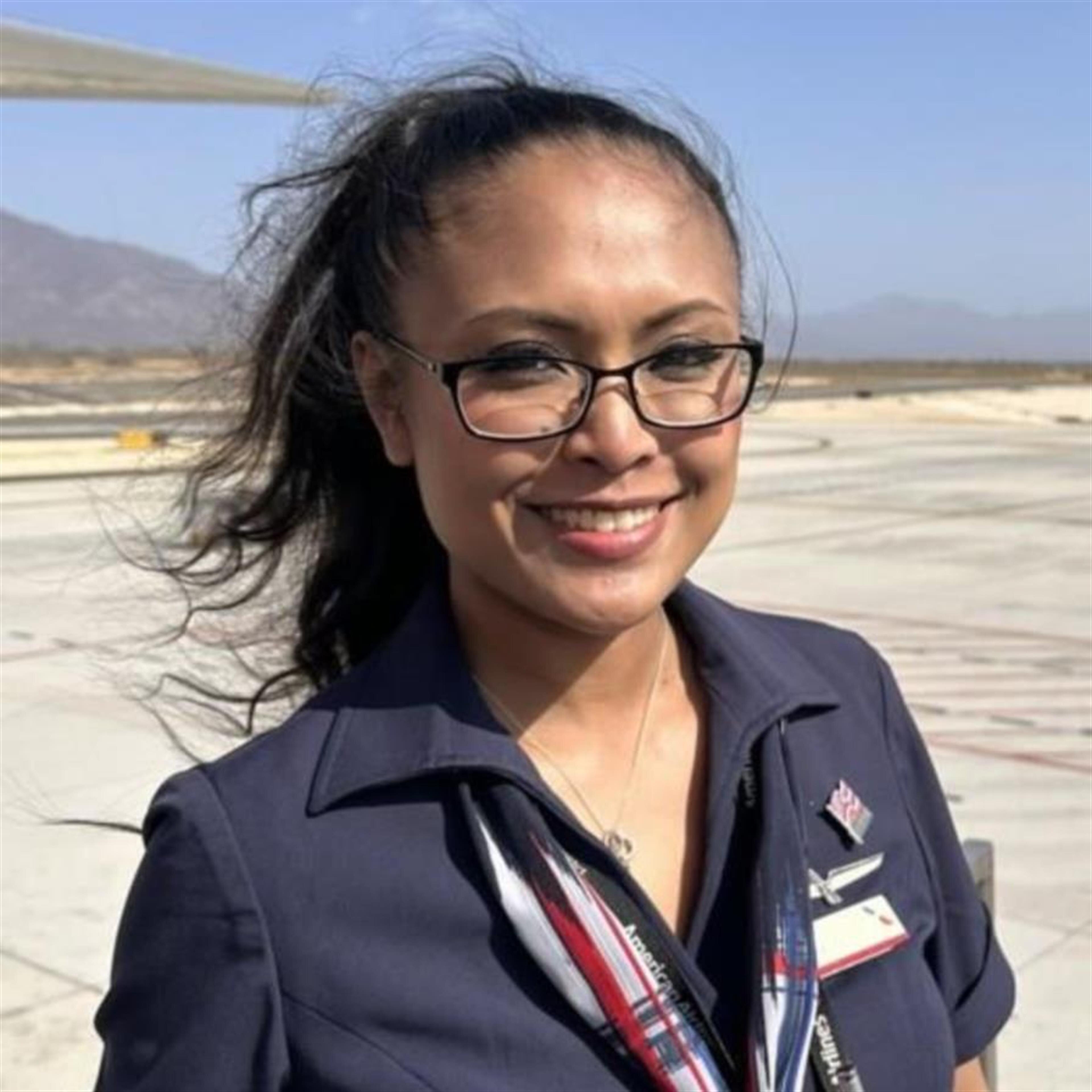 Marianne Ashley Agusto