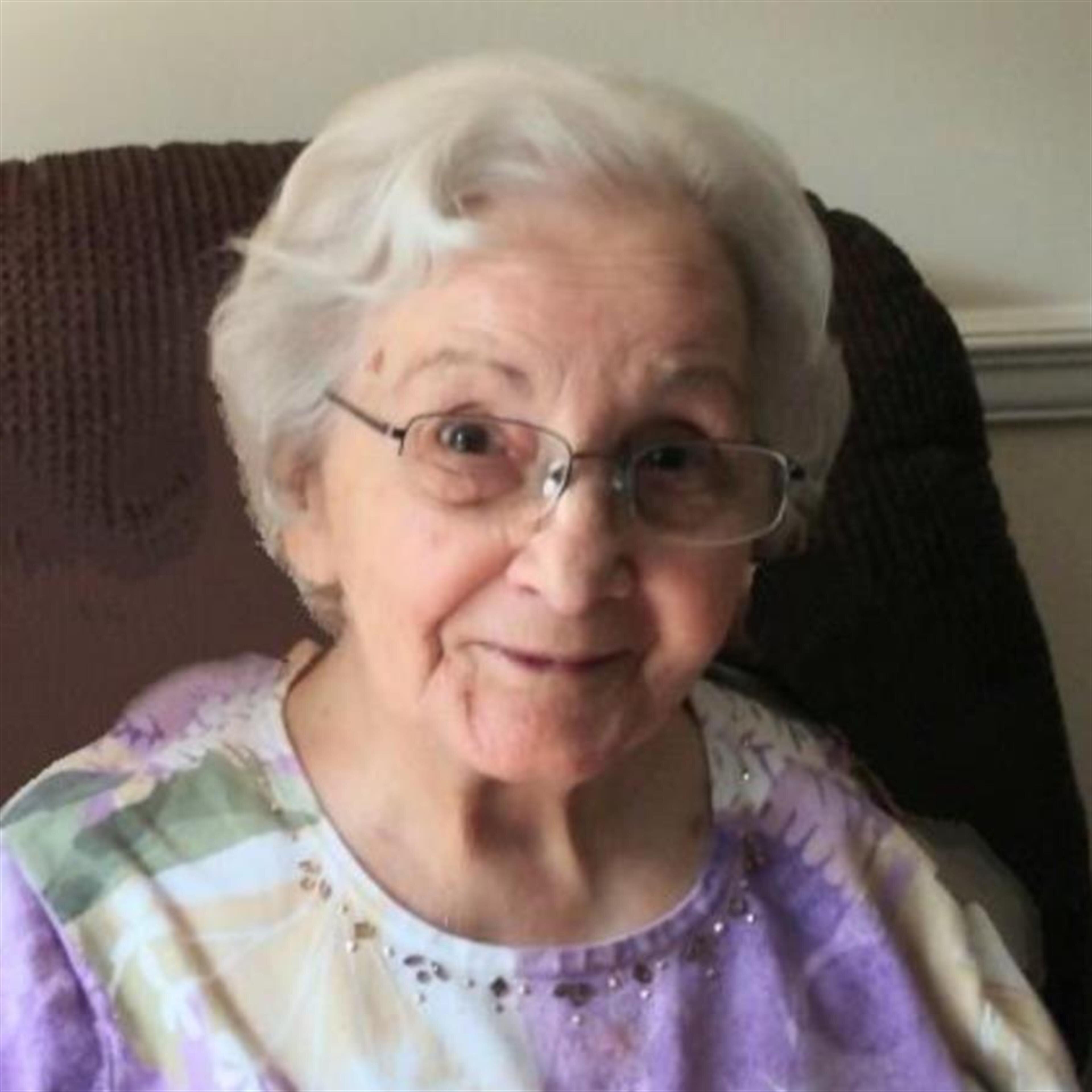Lydia DeGirolamo