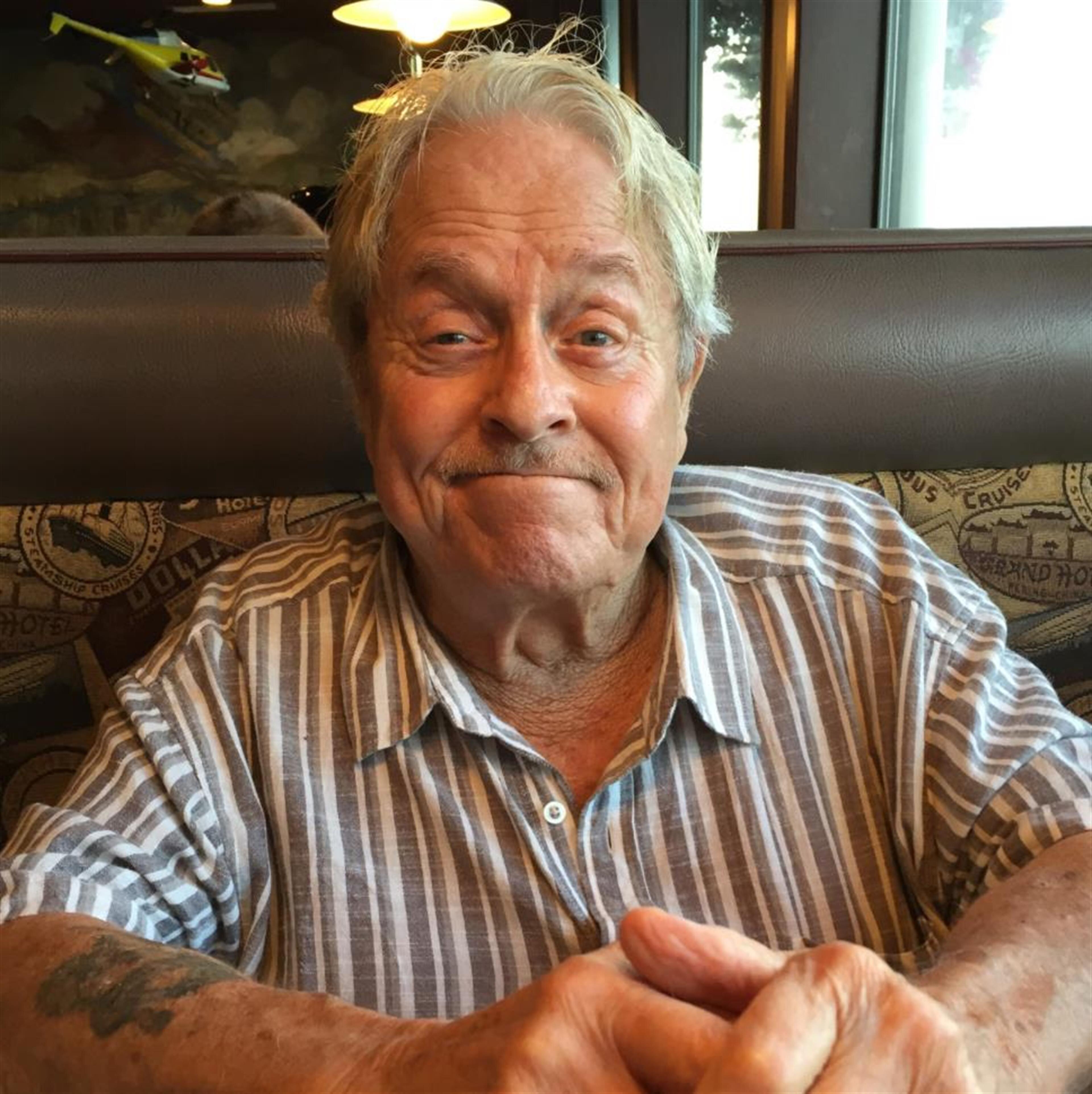 Clayton Earl Stephens