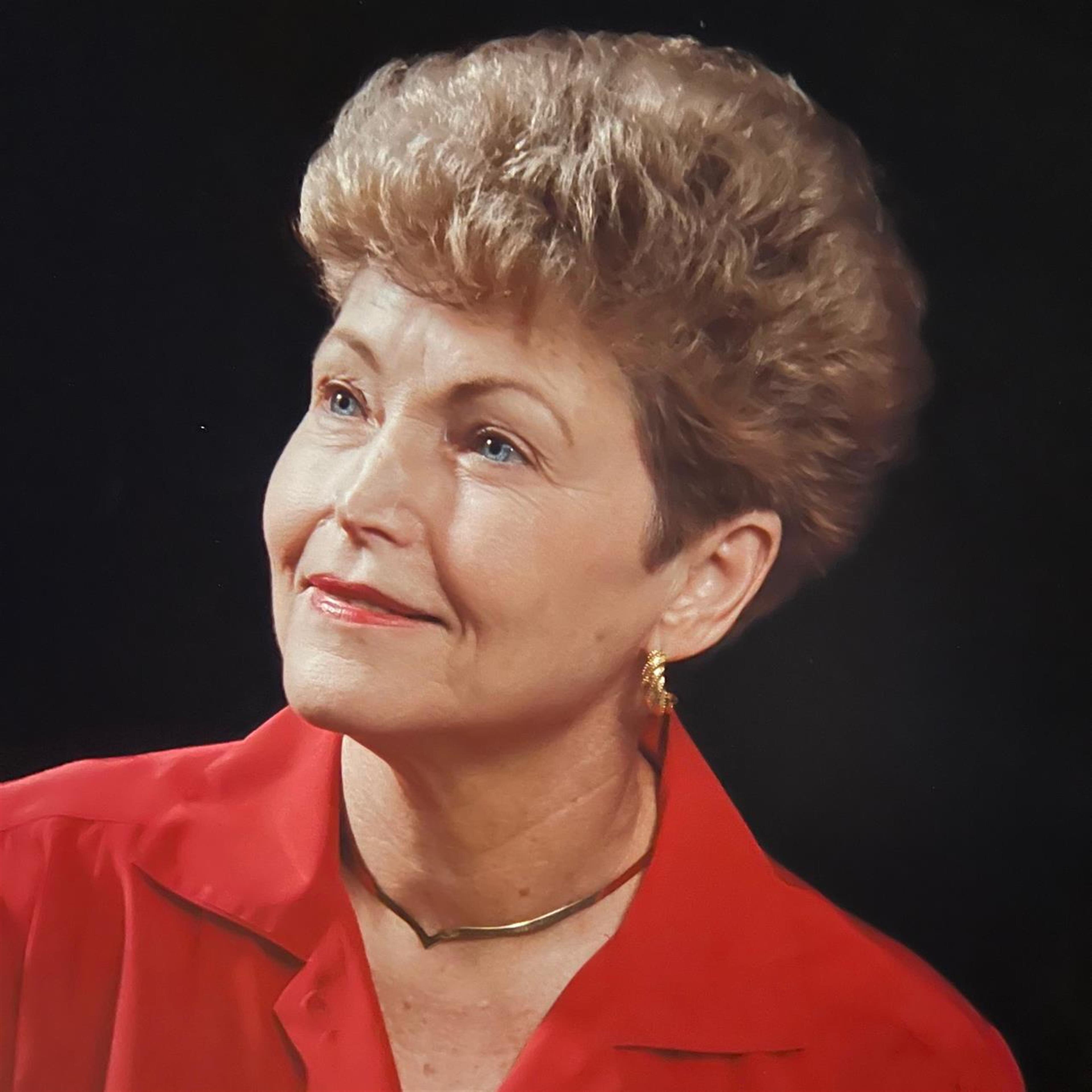 Bernice Dagenhart