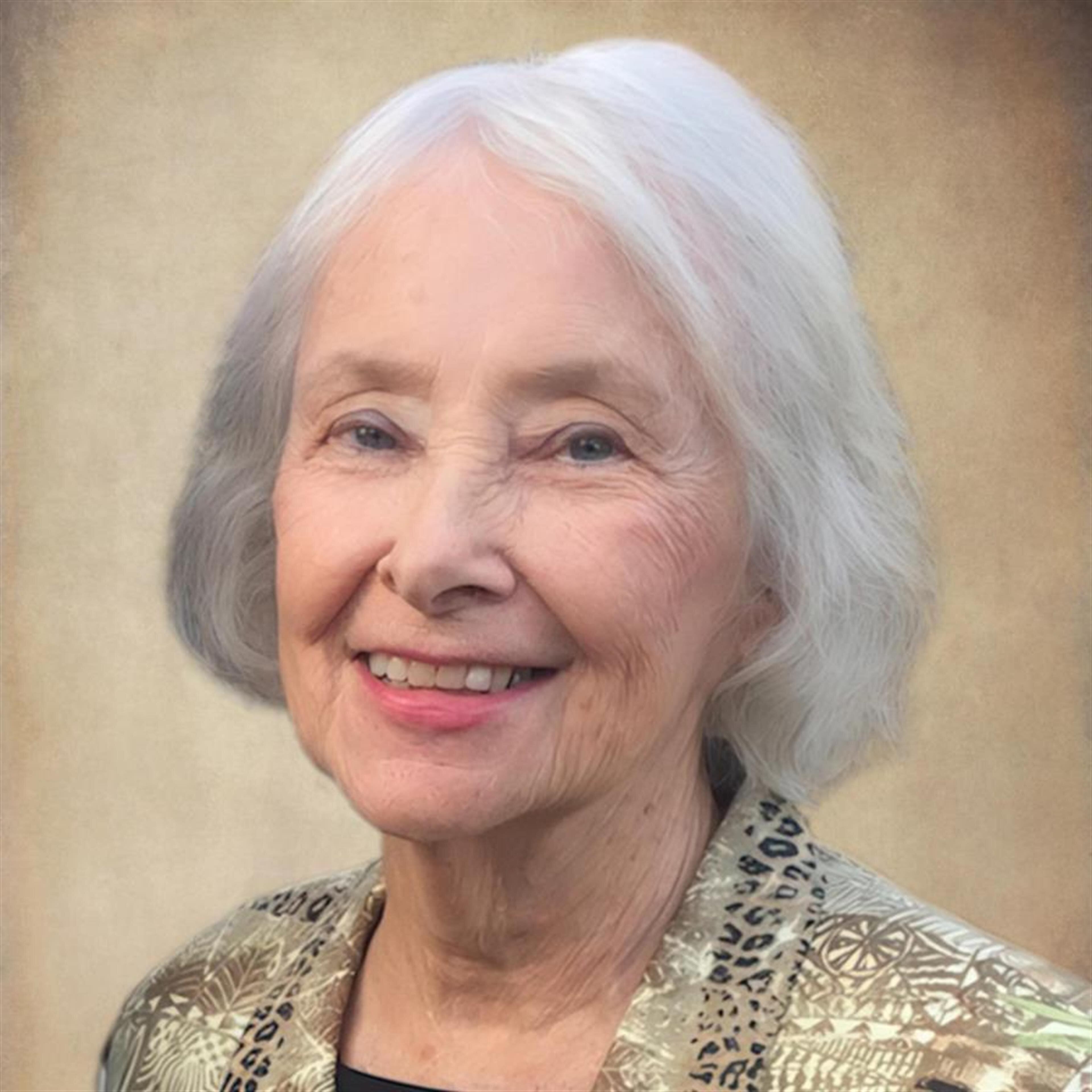 Joan Lynch Thomas