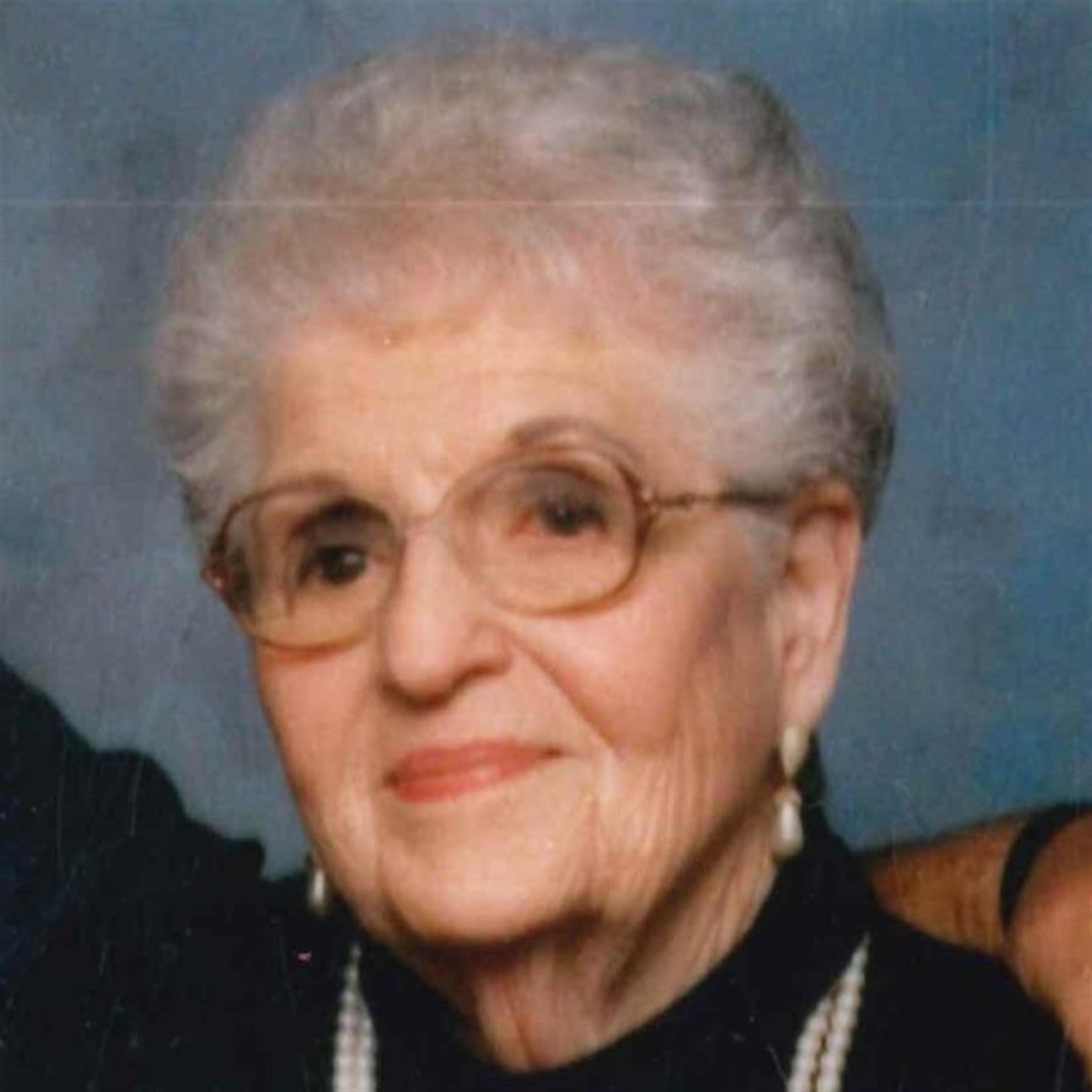 Betty Lou Turner