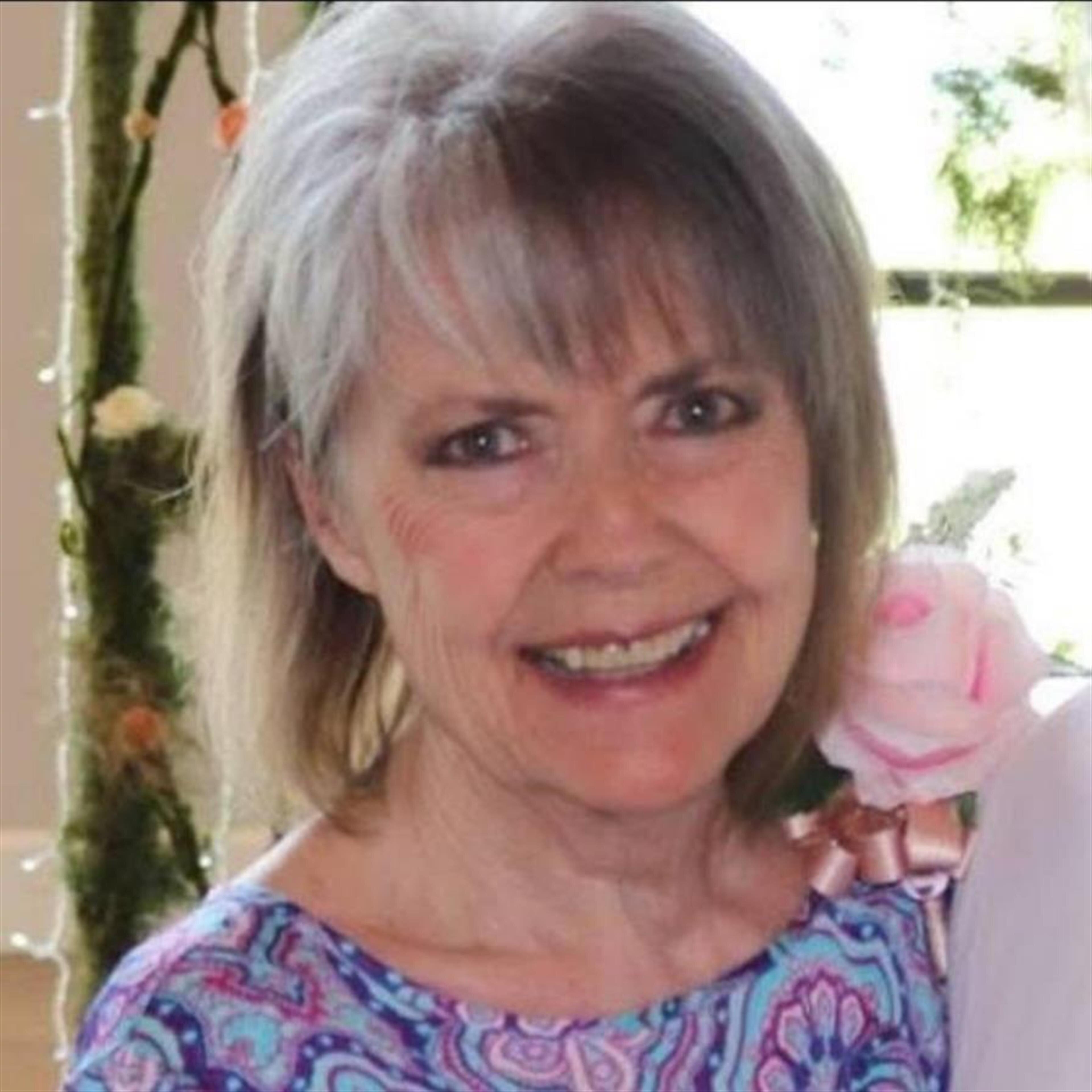 Betty Darlene Olson
