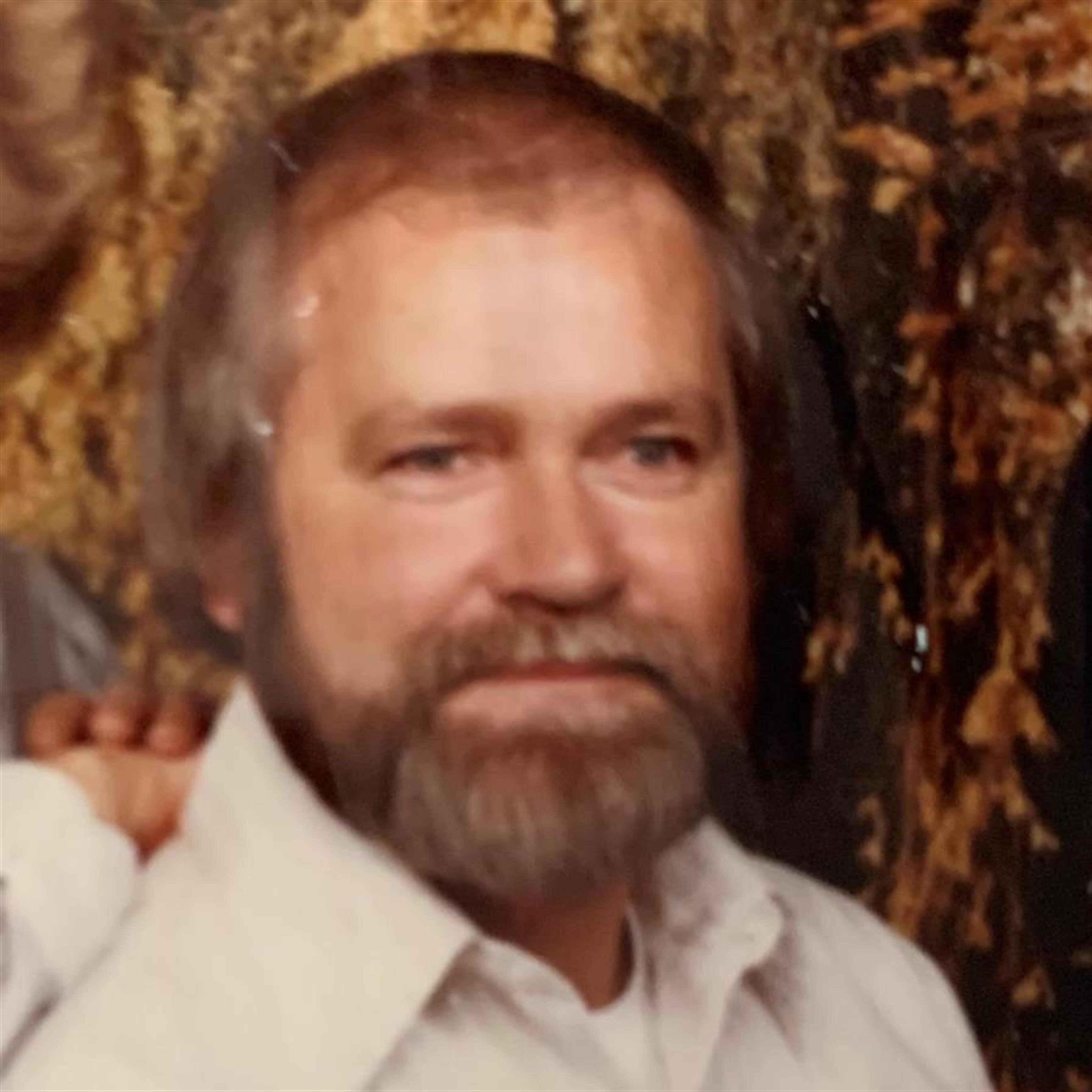 Billy Cook