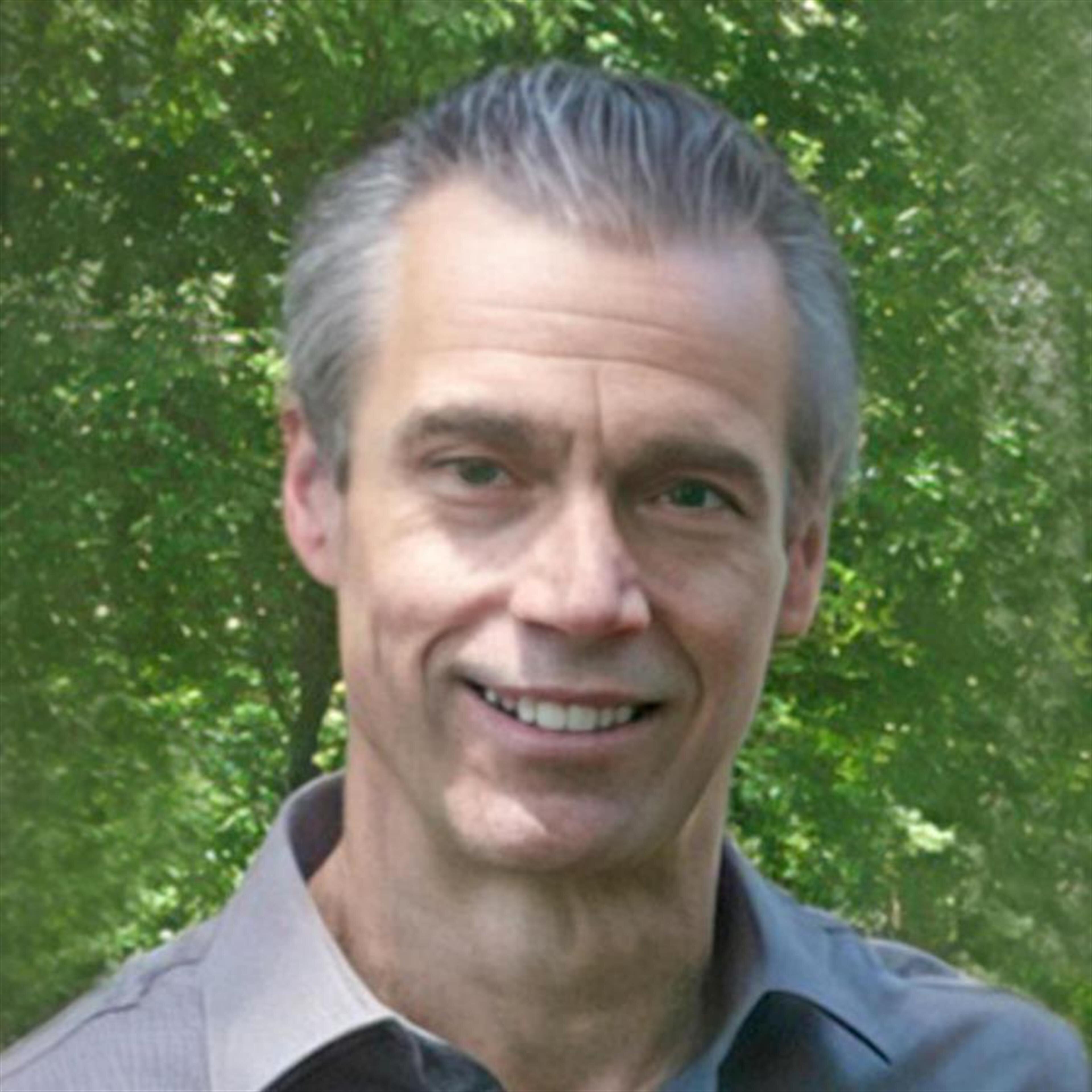 William John Ohno "Bill"