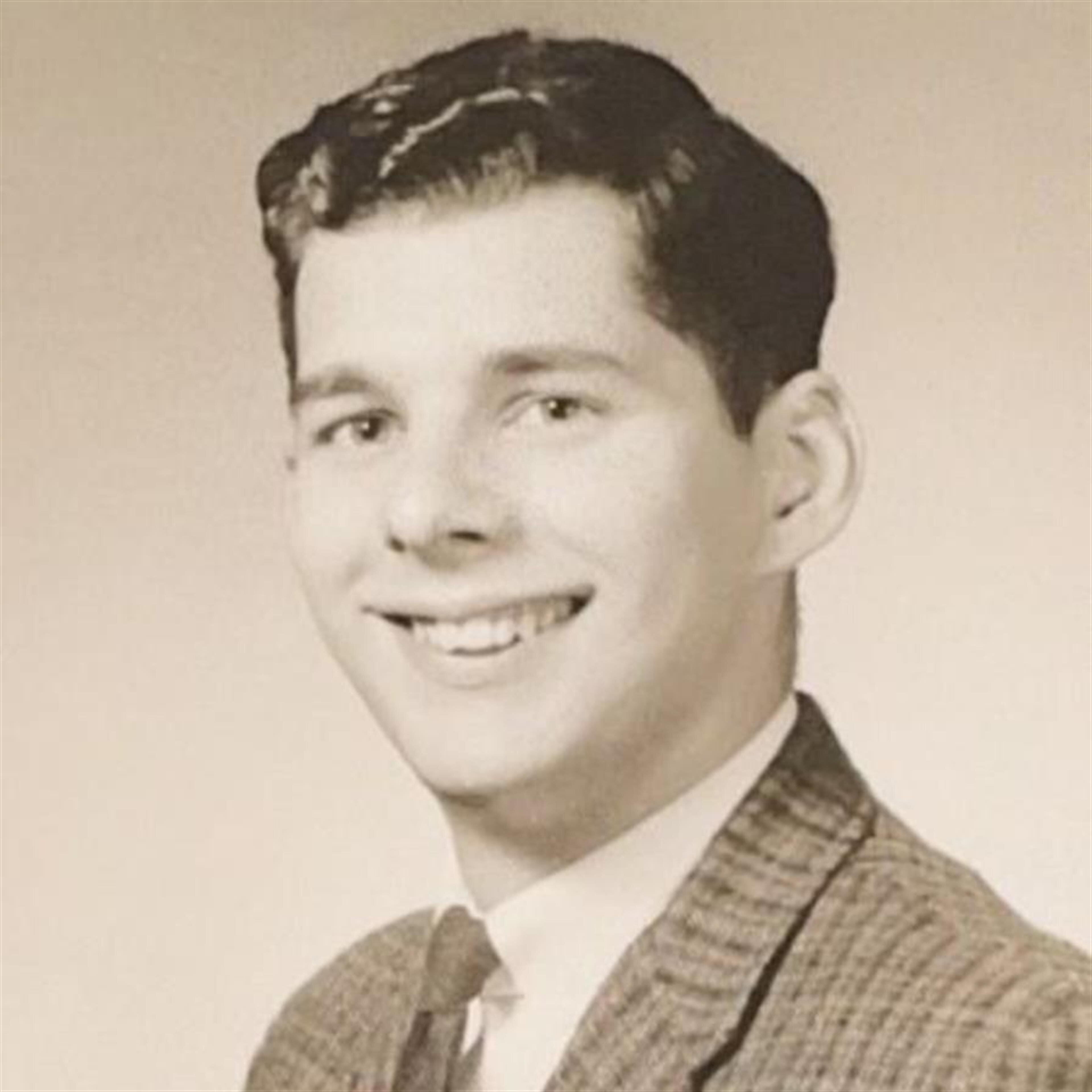 Joseph Henry Stormer