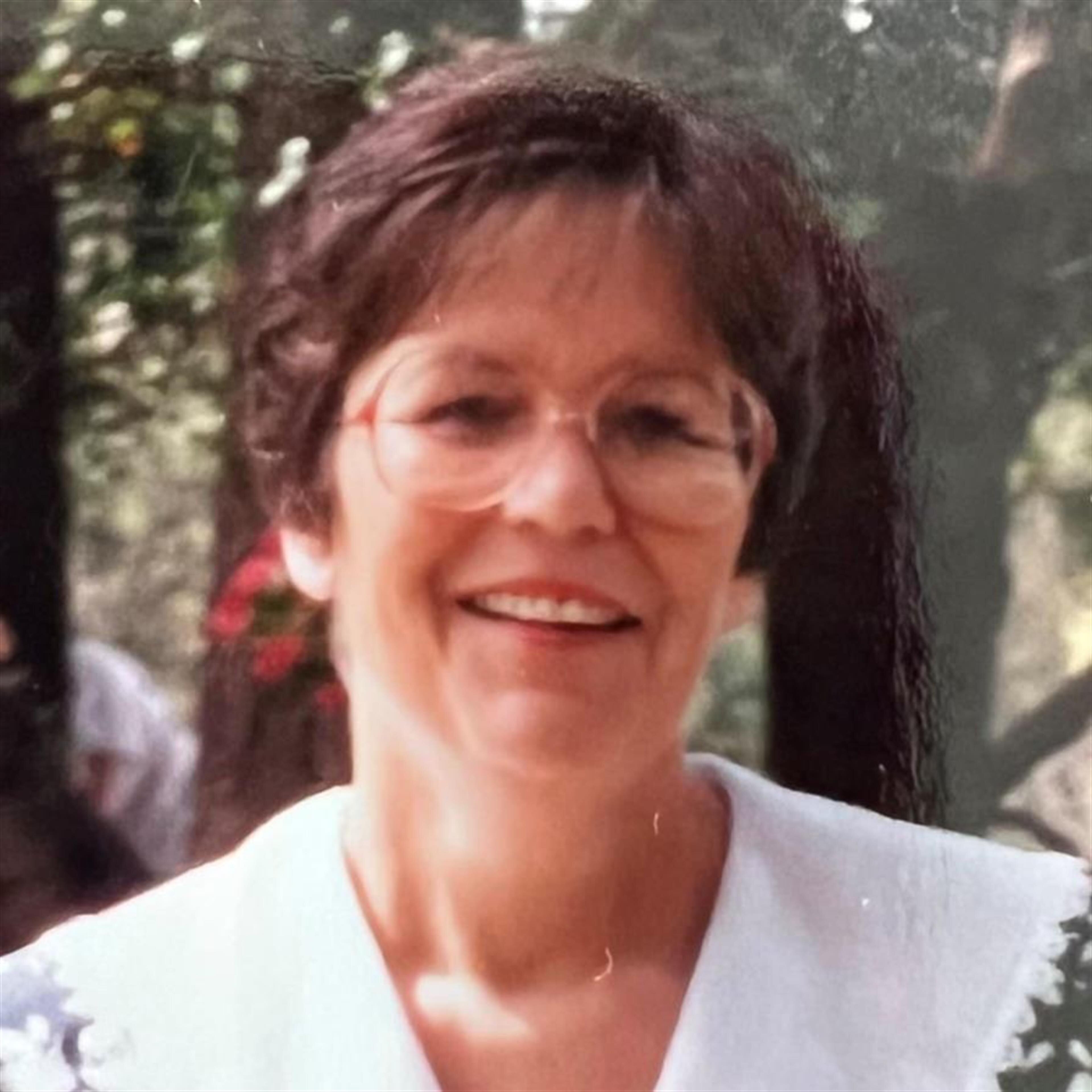 Kathleen Dolores Heinemann