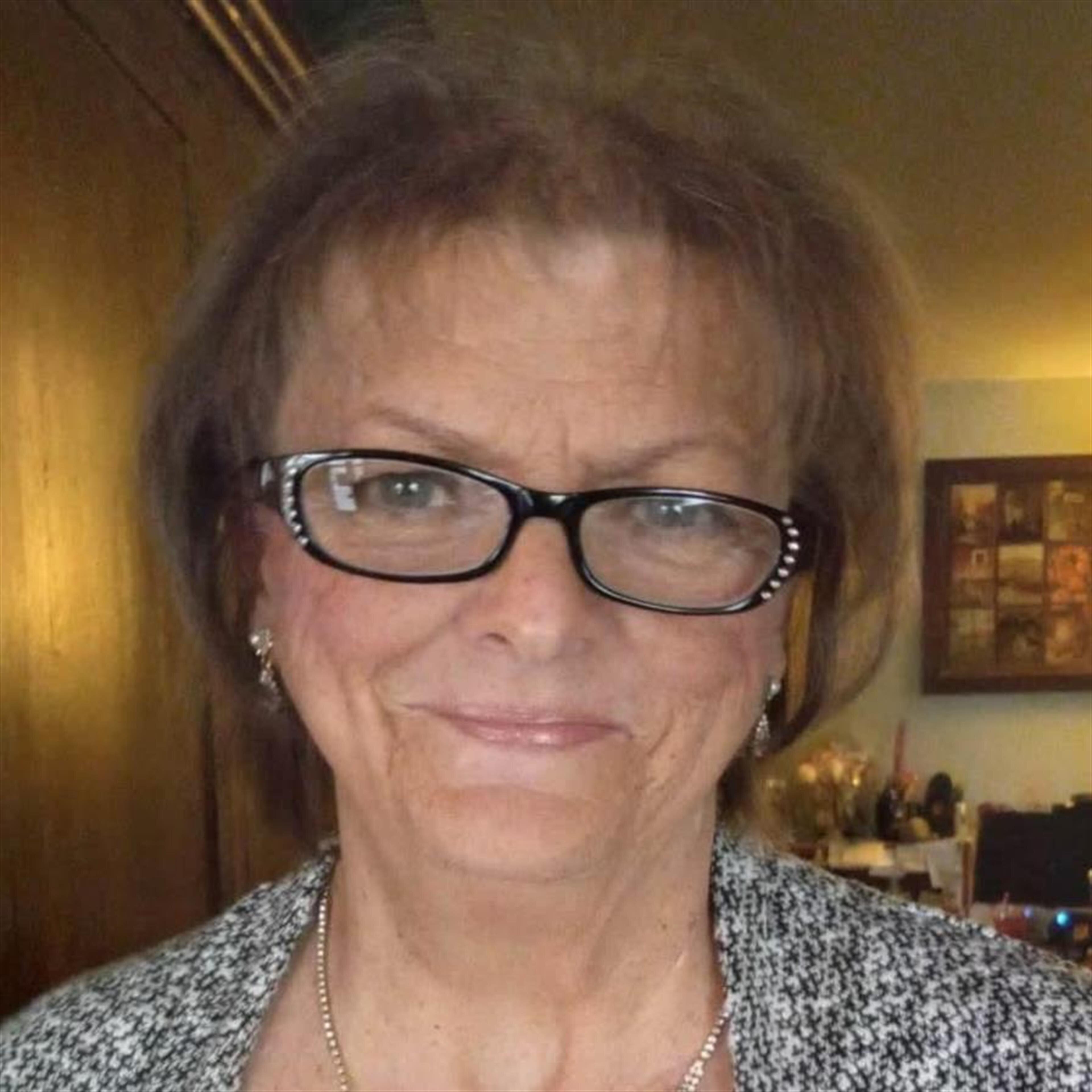 Mitzi Cooper
