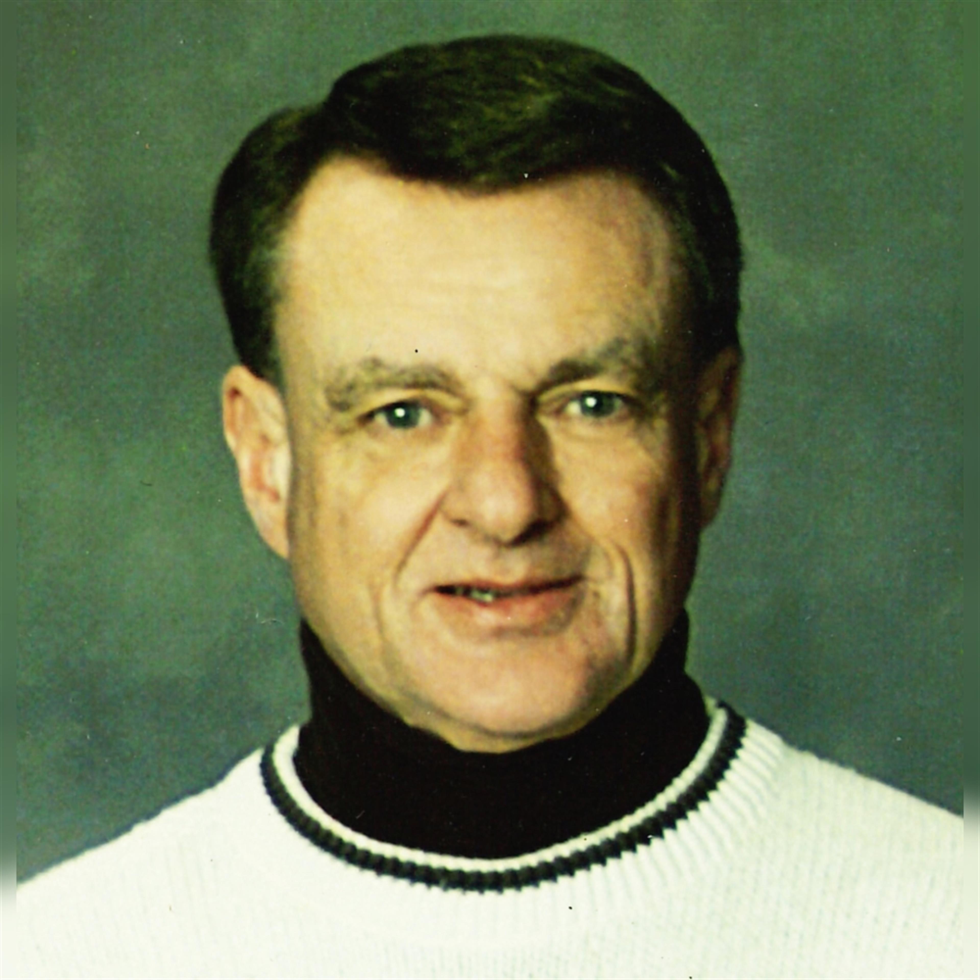 Larry G. Doctor's obituary picture