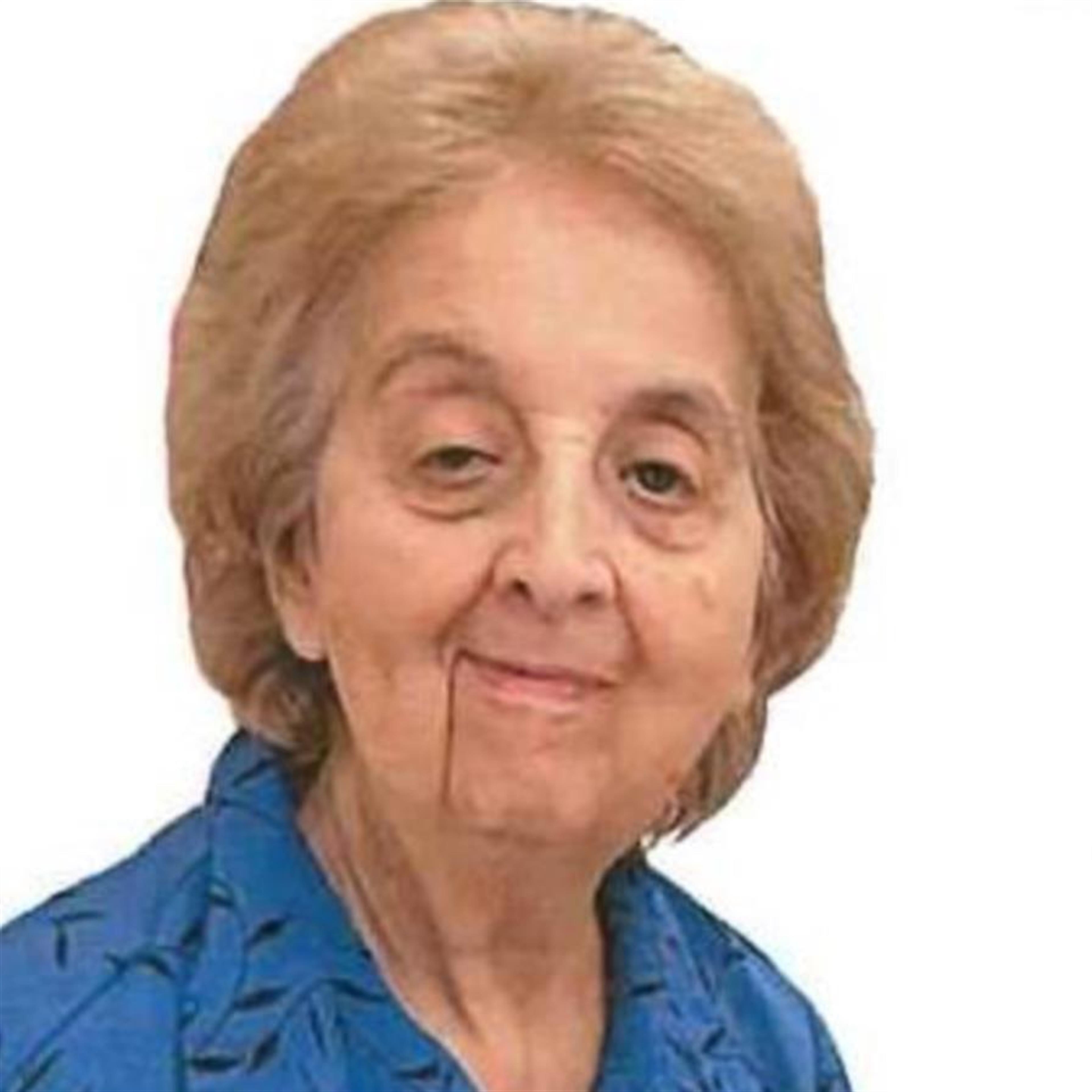 Carol Jean Ricker