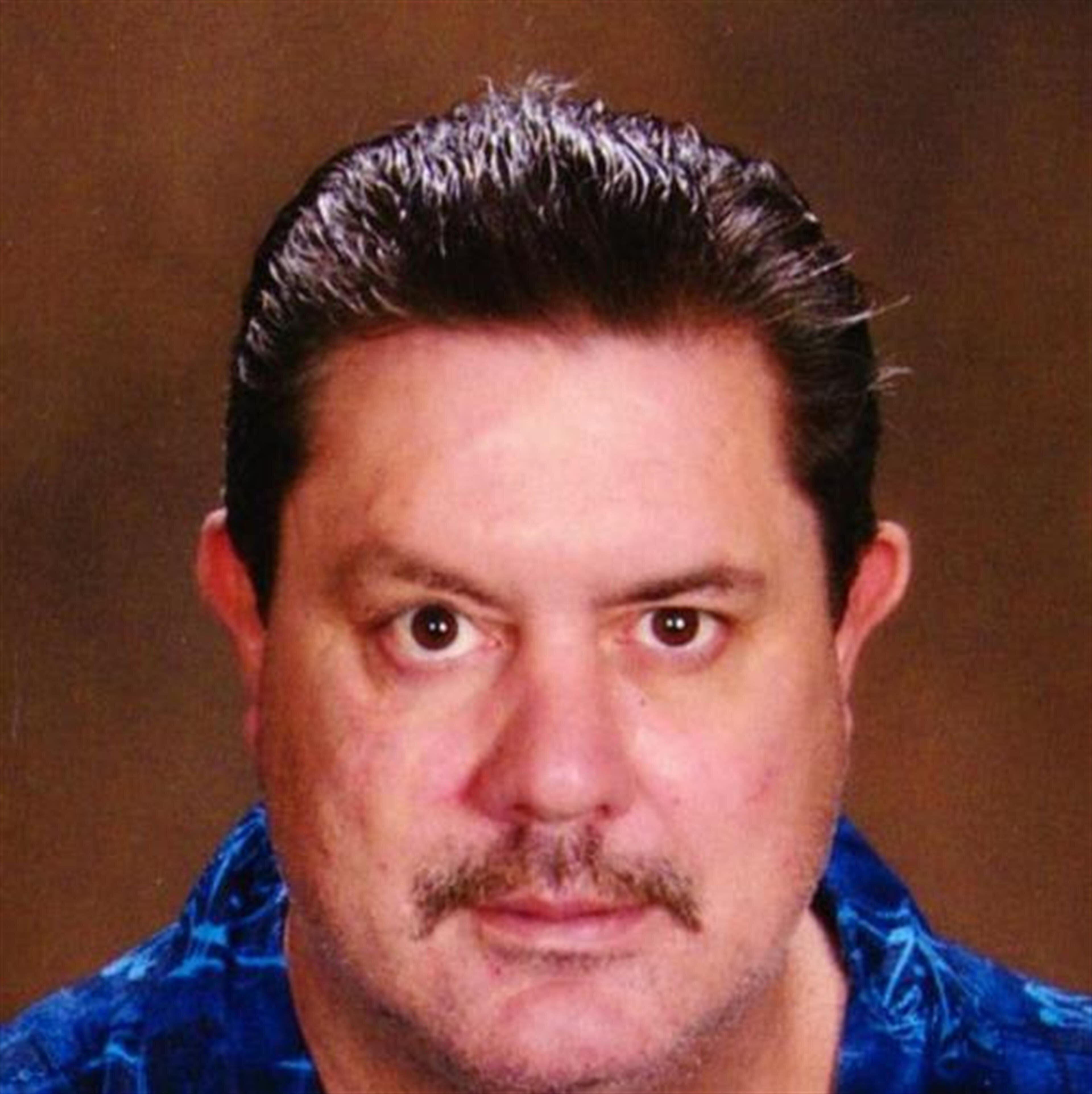 Francis Daniel Burke, Jr.