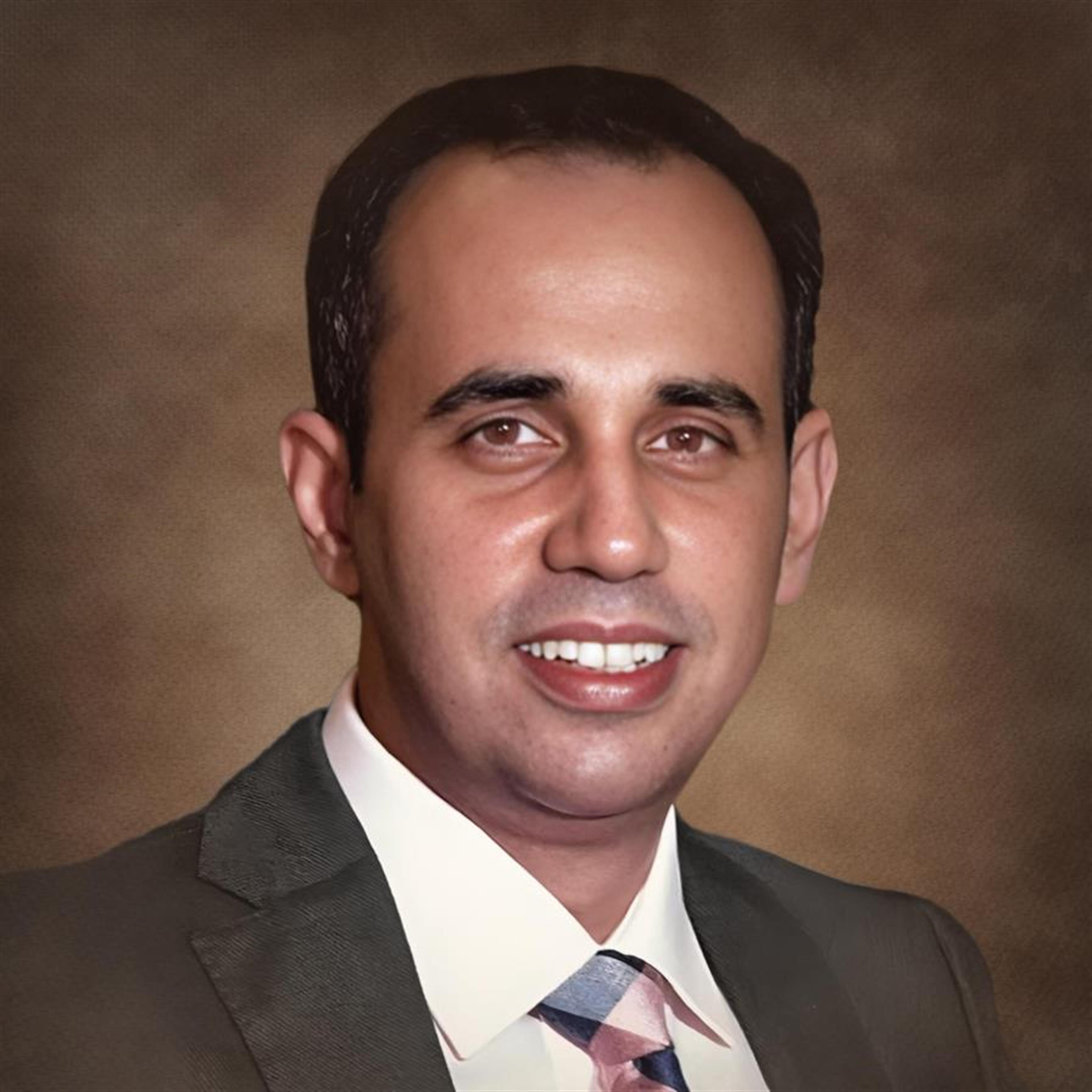 Manish Handa