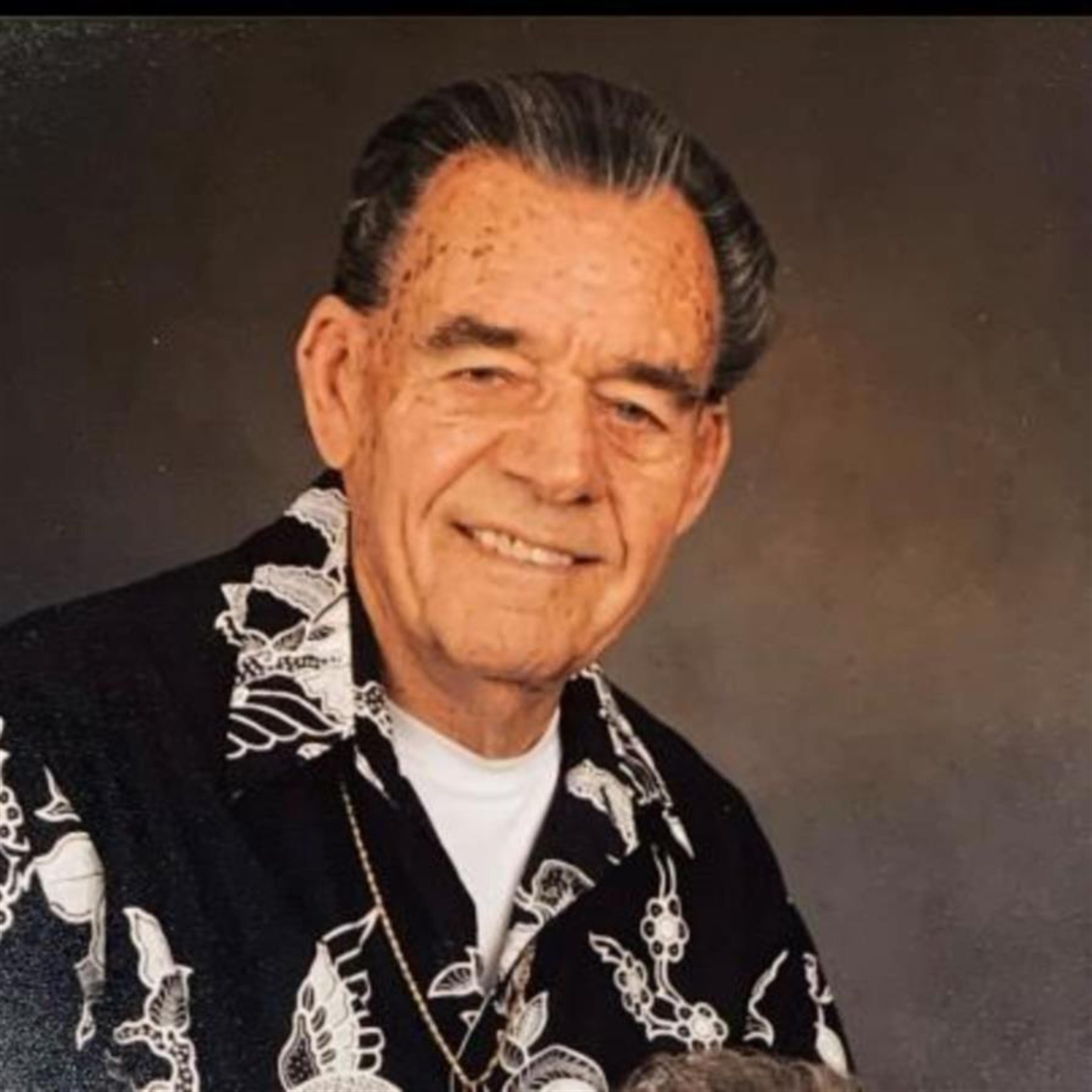 Arthur H. Drown