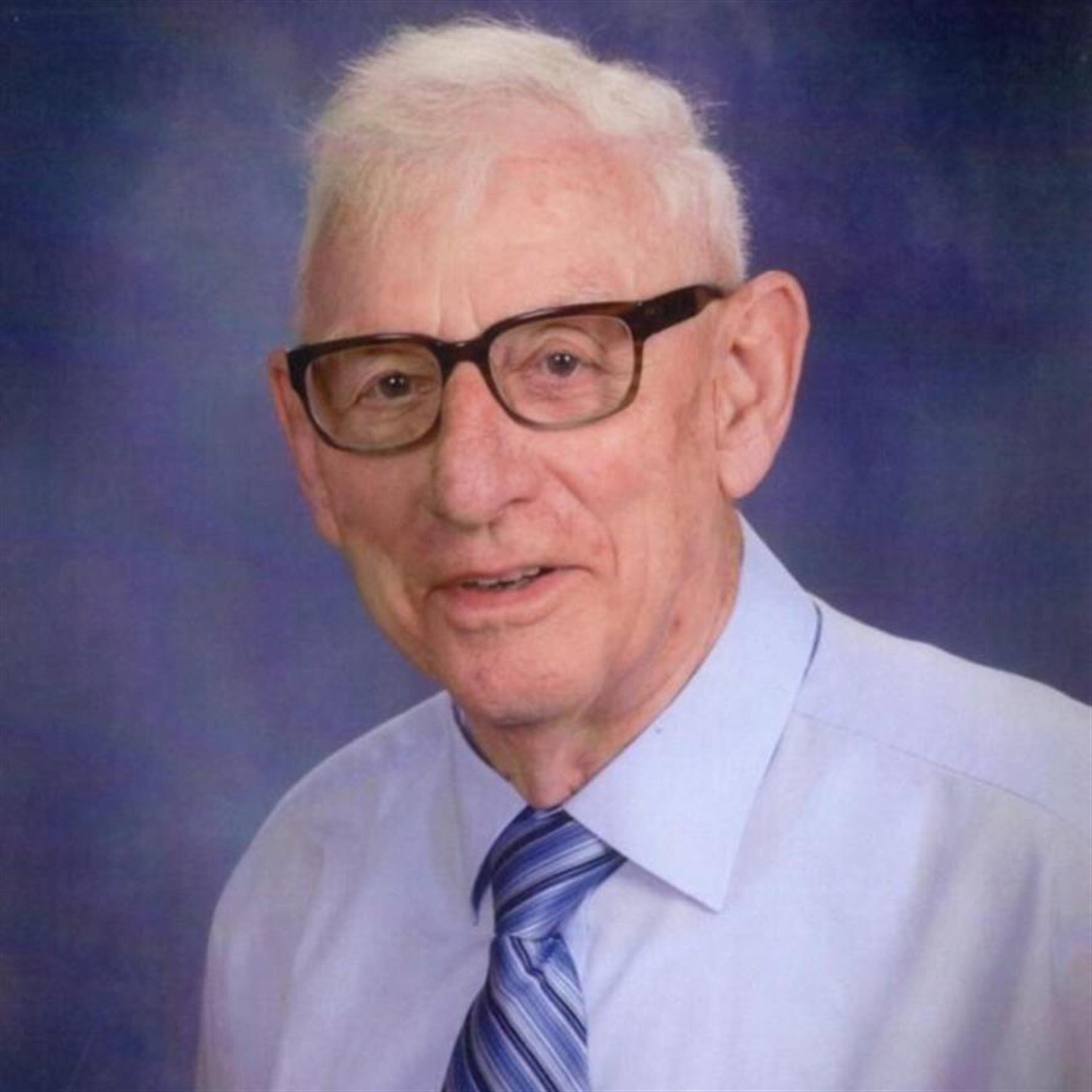 Hugh A. Shelley Jr.