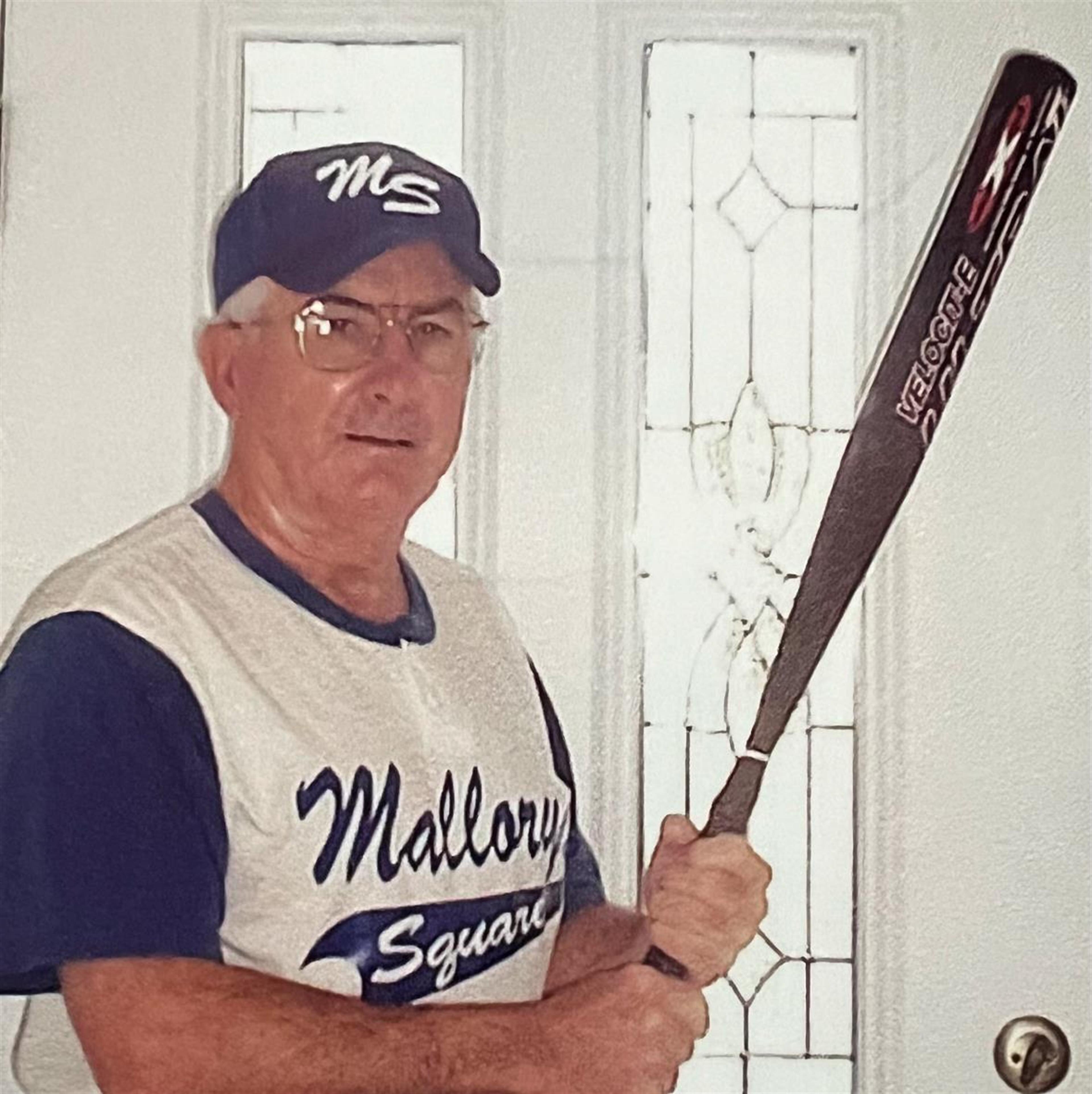 Robert Earl Taylor