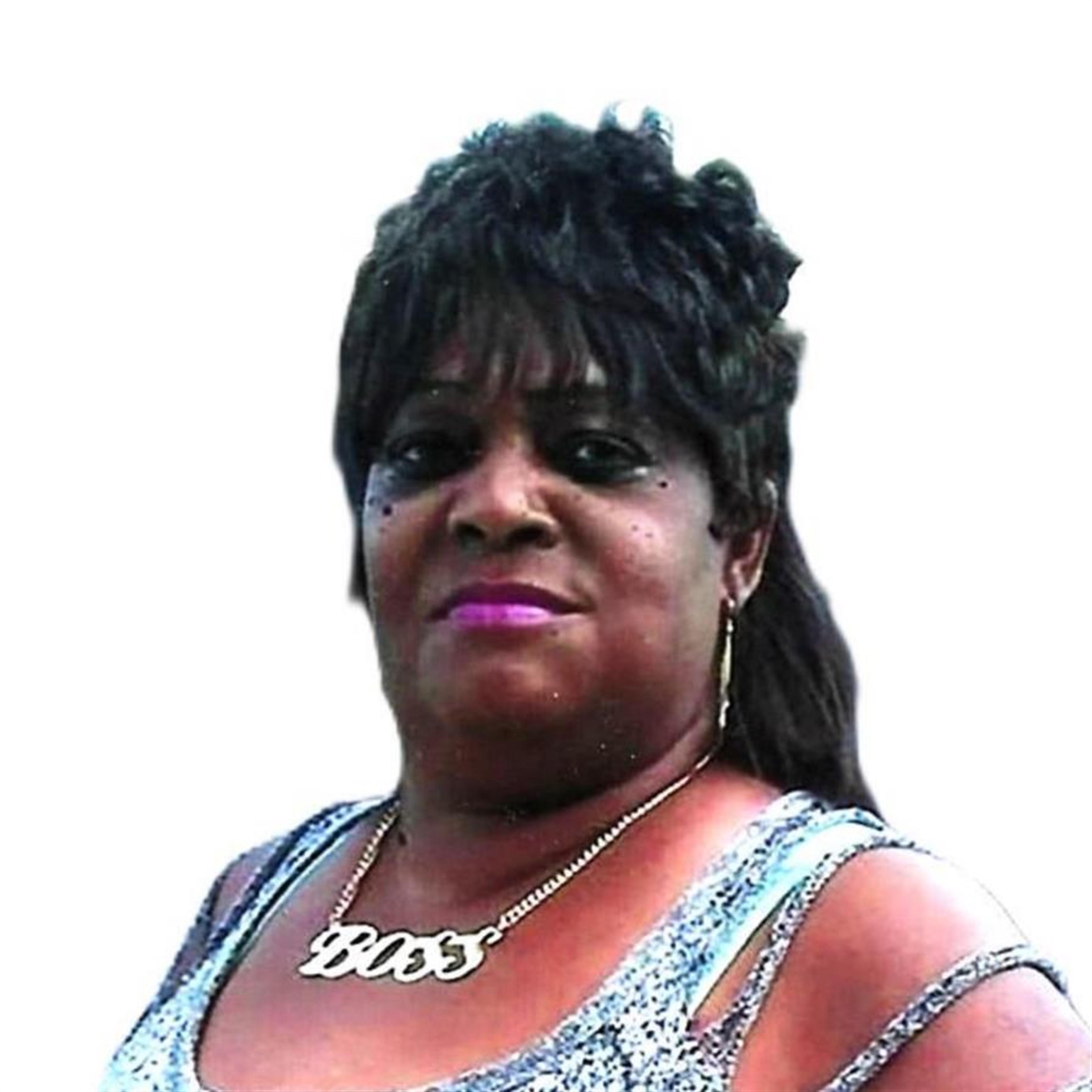 Ms. Sandra Morris Pearsall