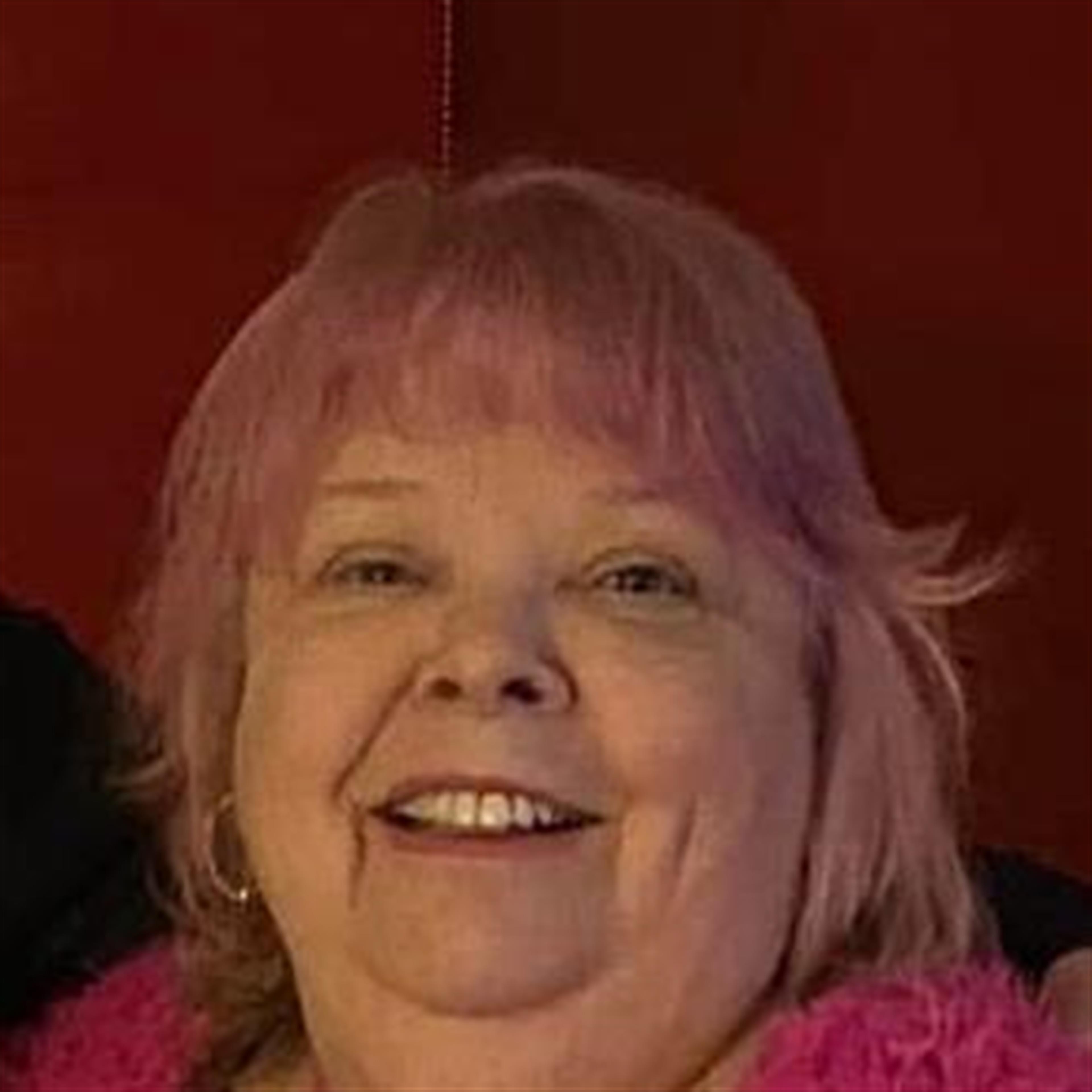 Dana Denise Ellsworth