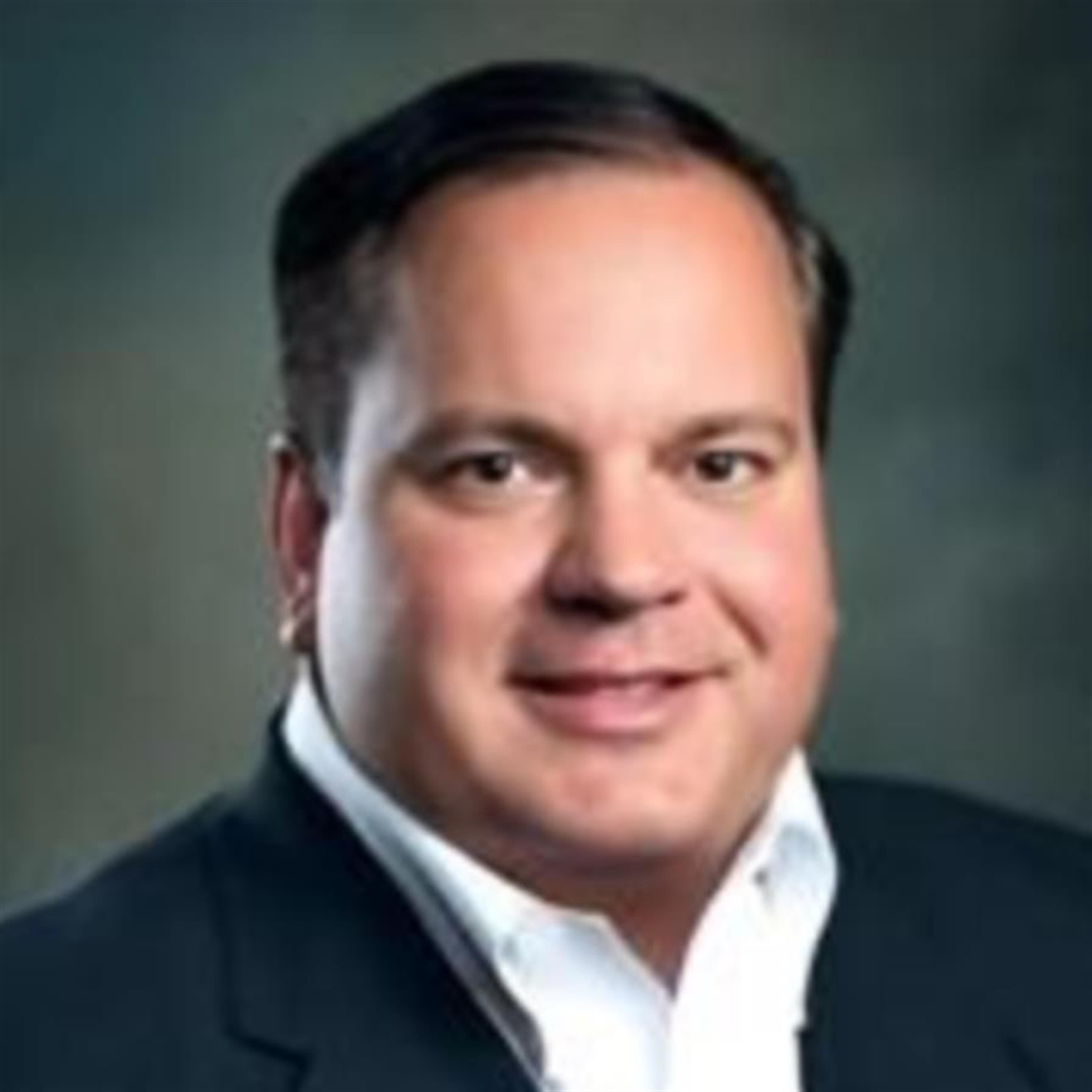 Dirk Stone