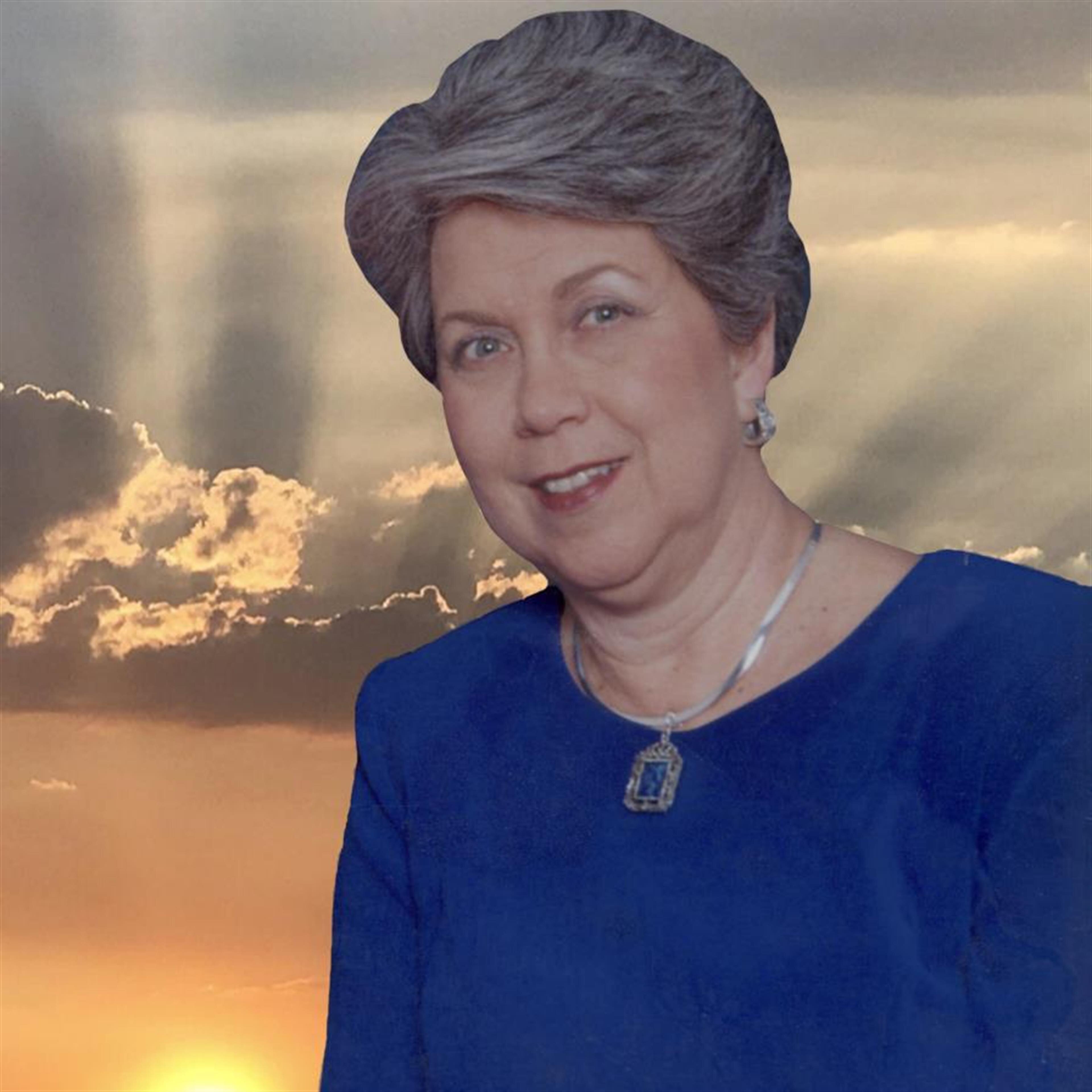 Anna Johnston Baxter