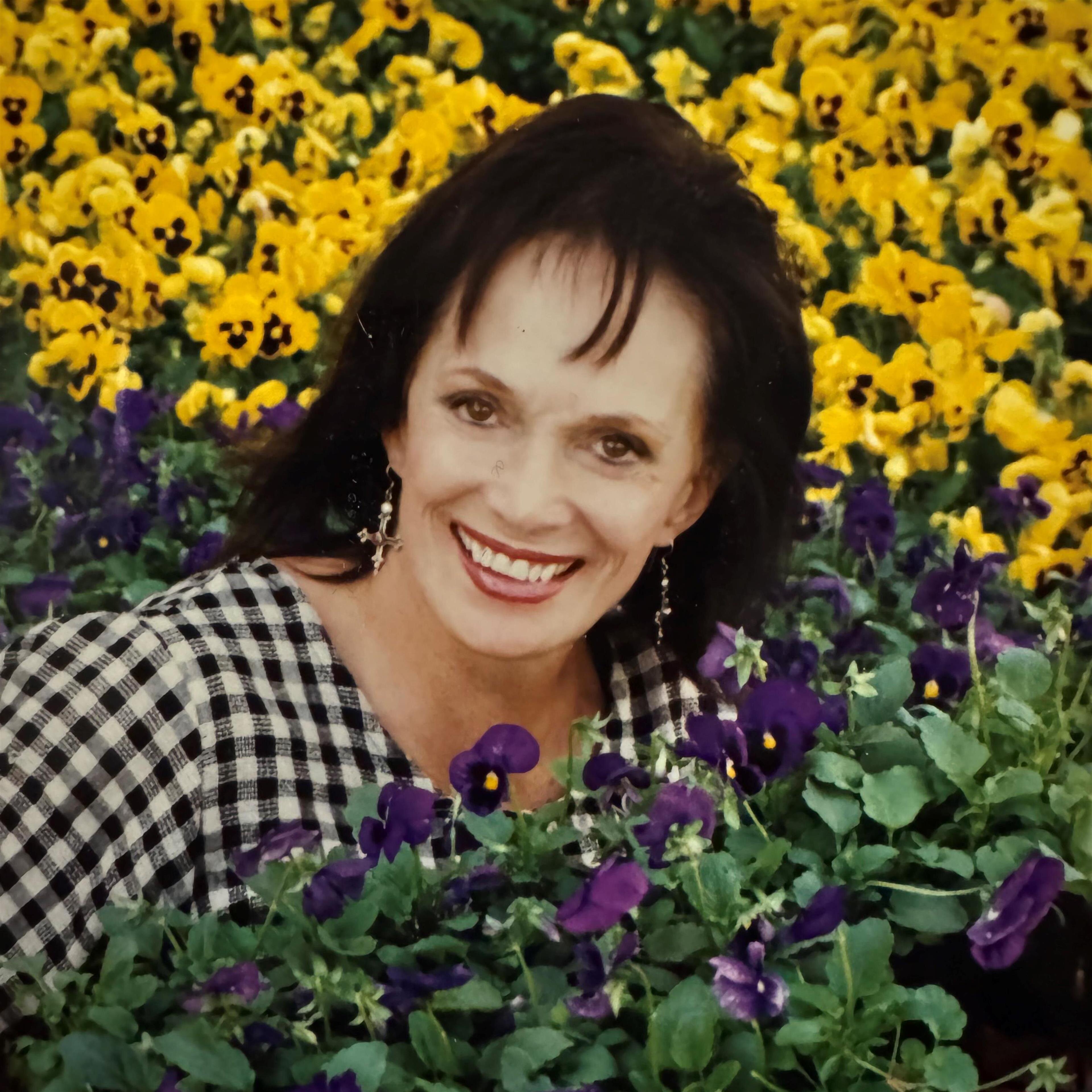 Sally Norris Barnes