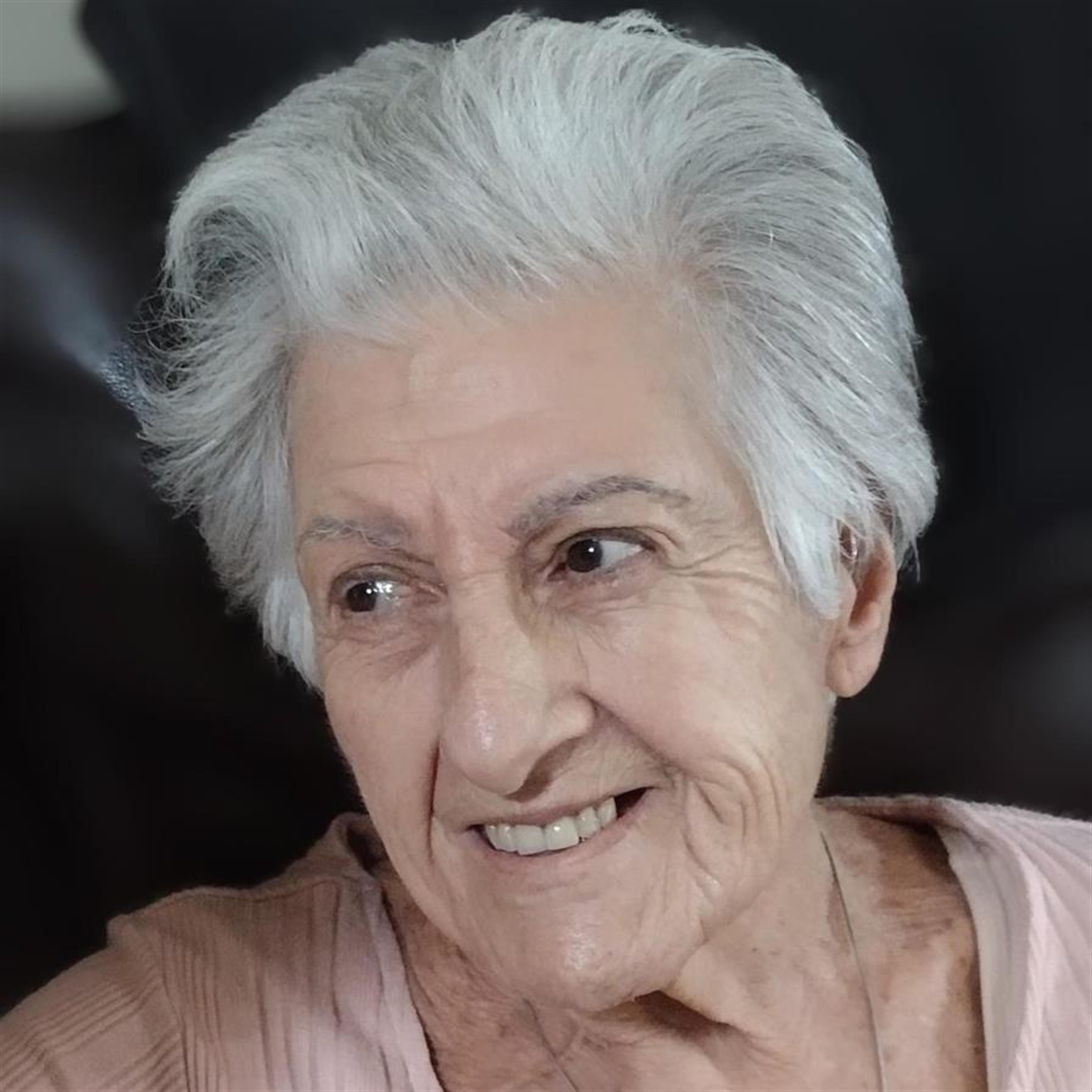 Nora N. Palombo