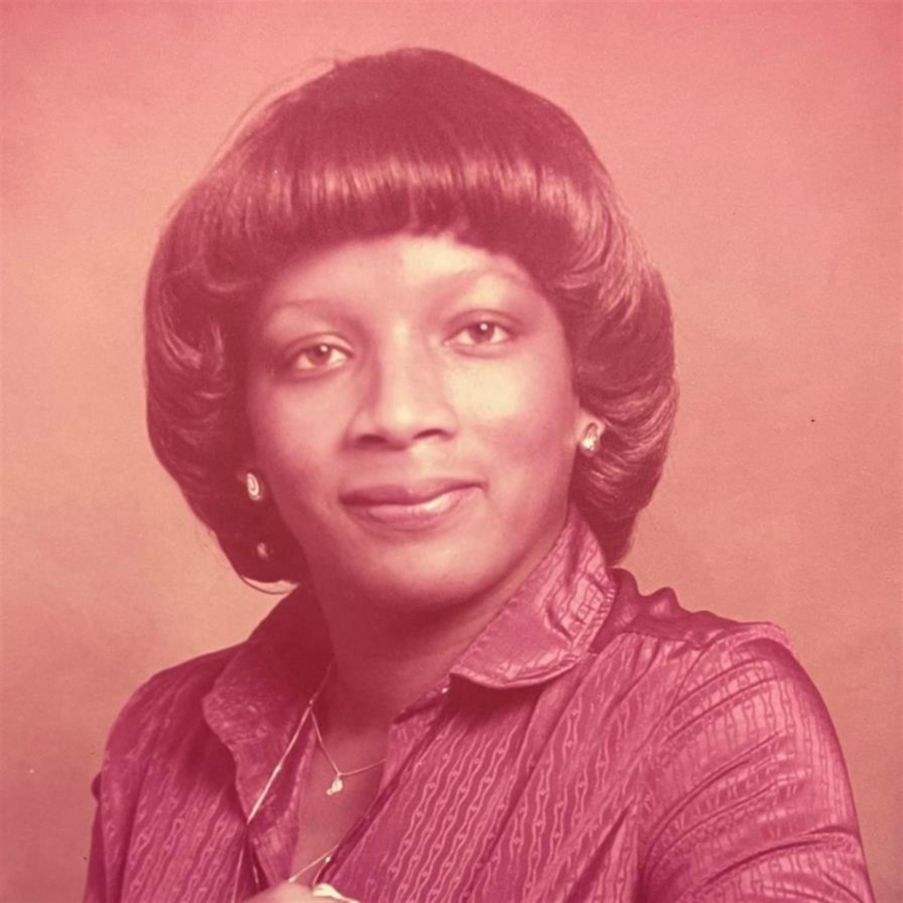 Mrs. Marilyn Diane Carter-Guyton