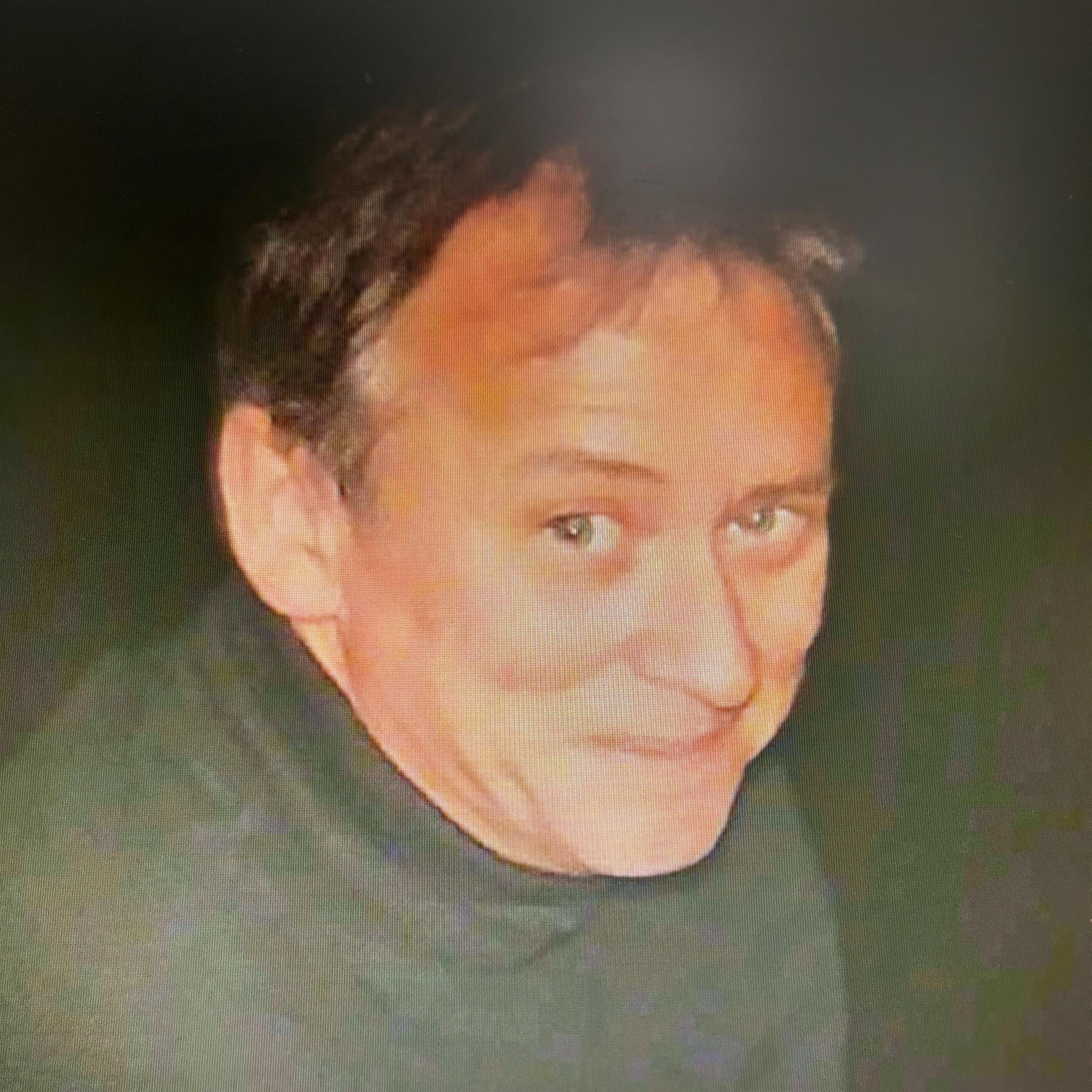 Charles Michael Wade