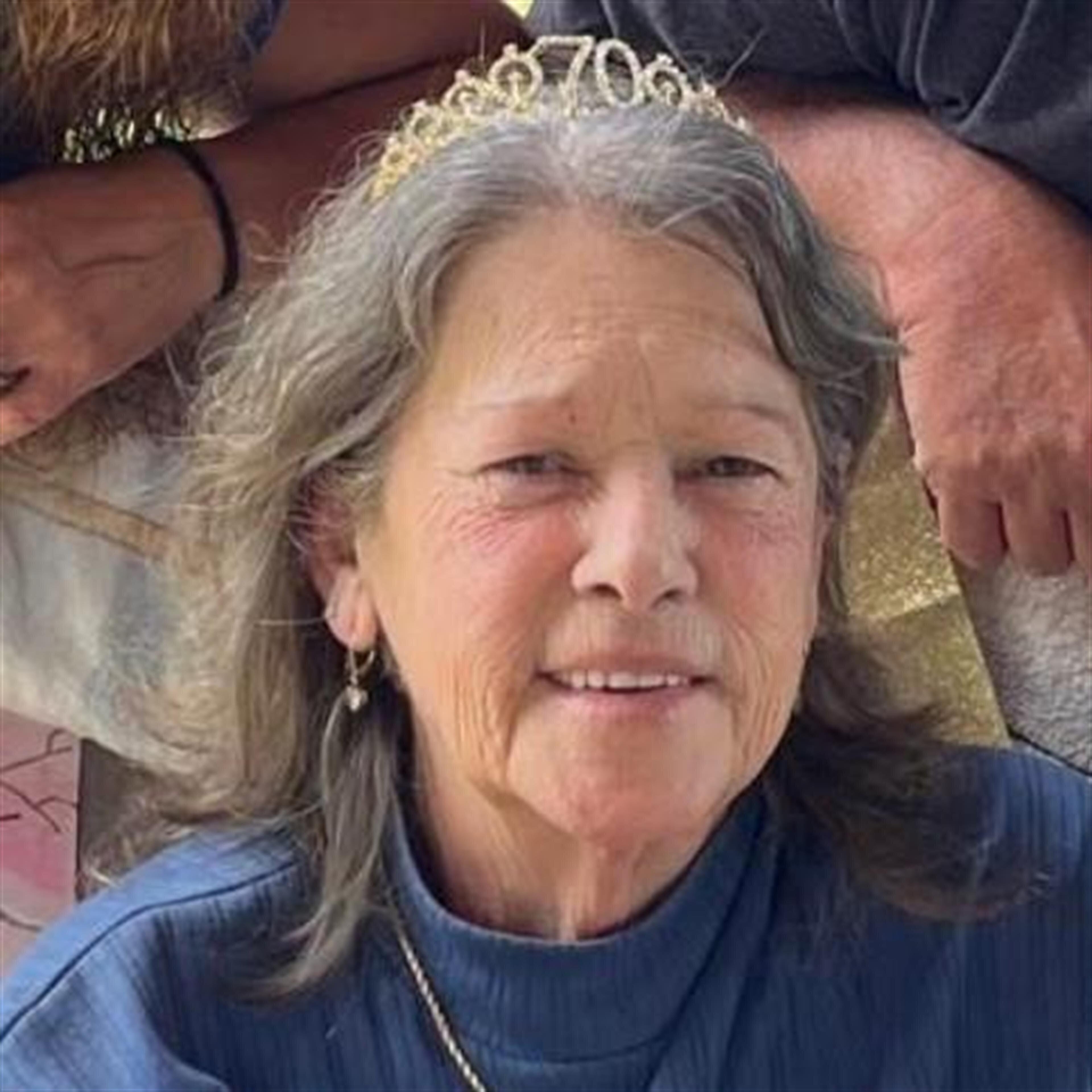 Pamela Lucille Weeks