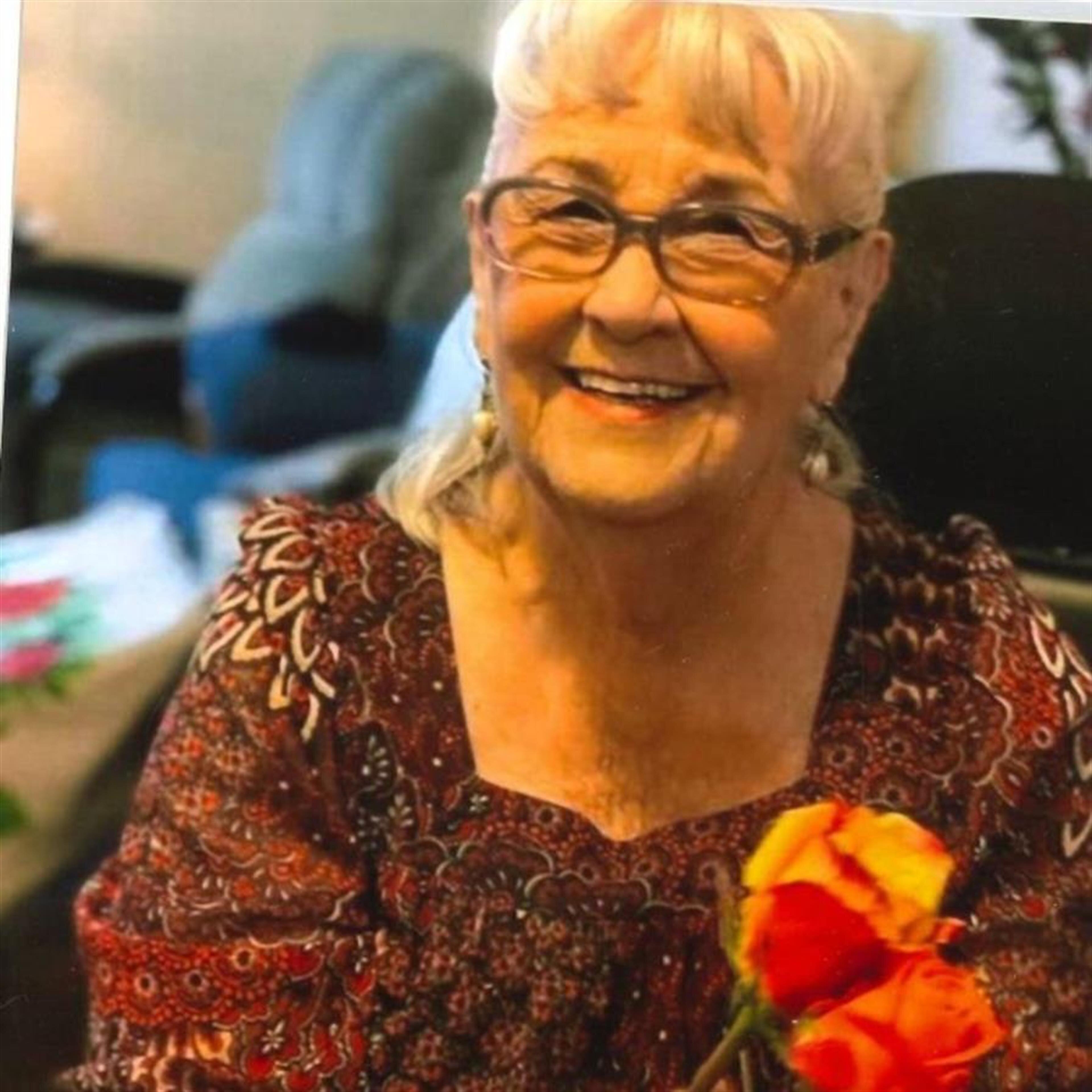 Janis Laverne Phulps