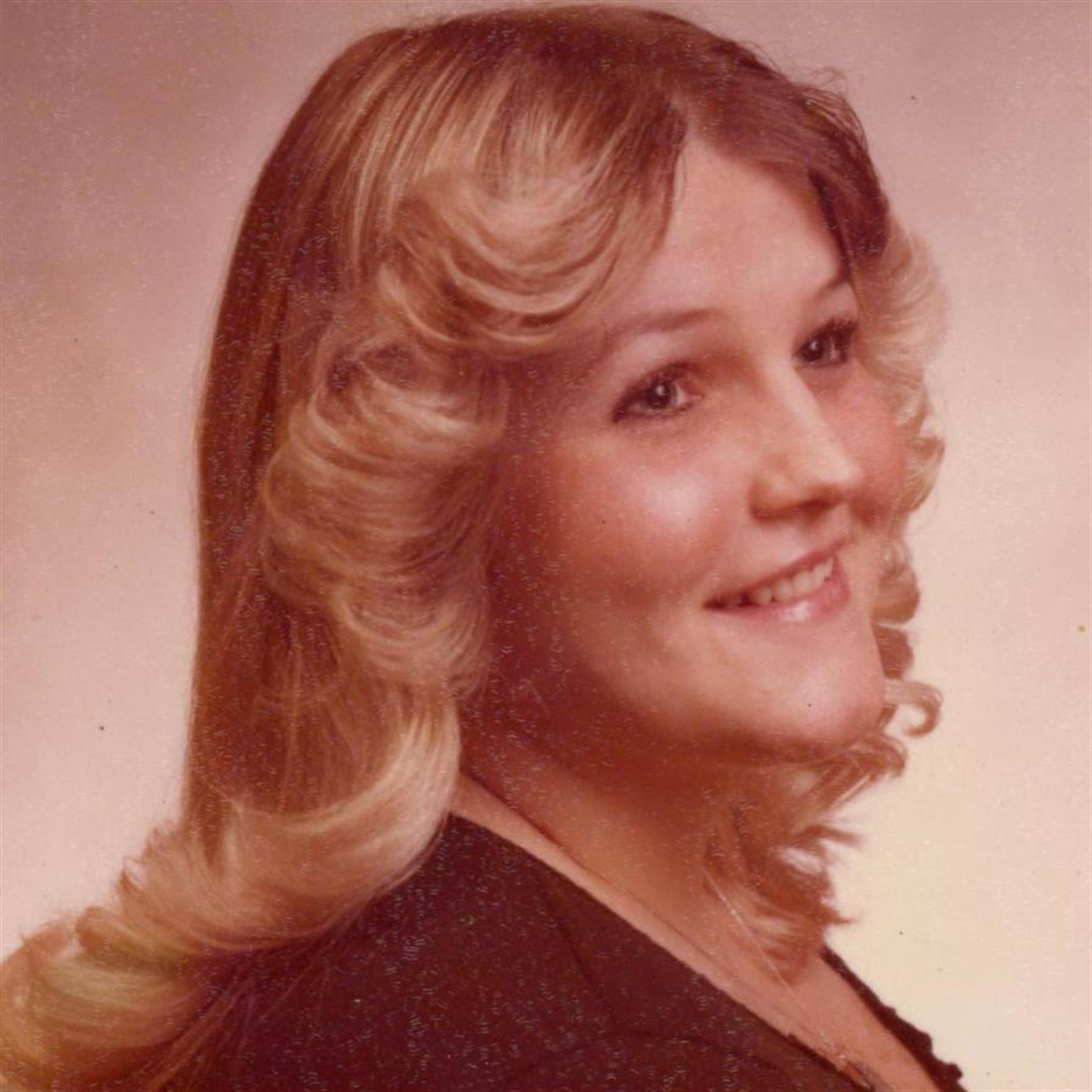 Patricia Ann Bailey's obituary picture