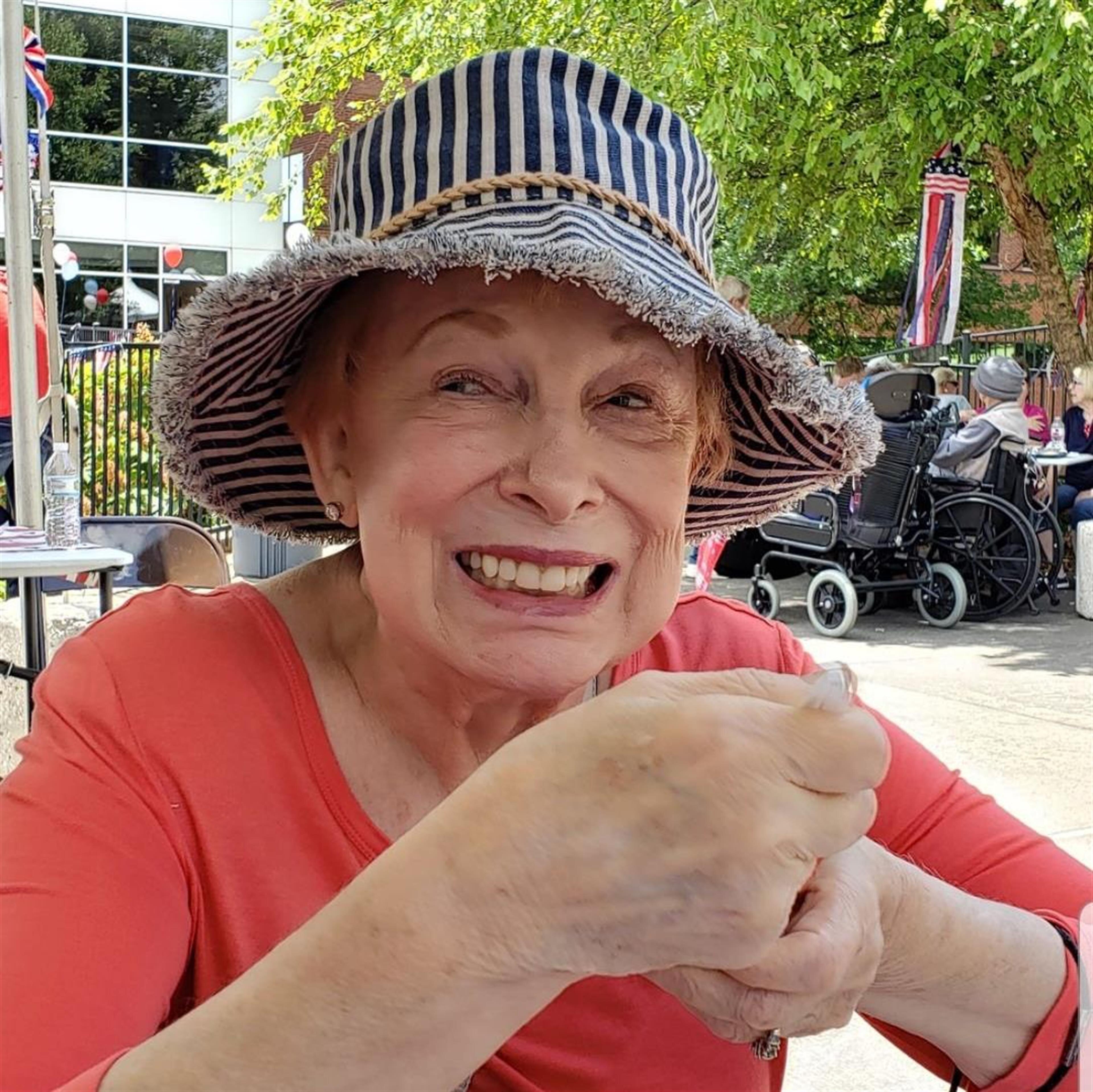 Nancy Alice Johnson