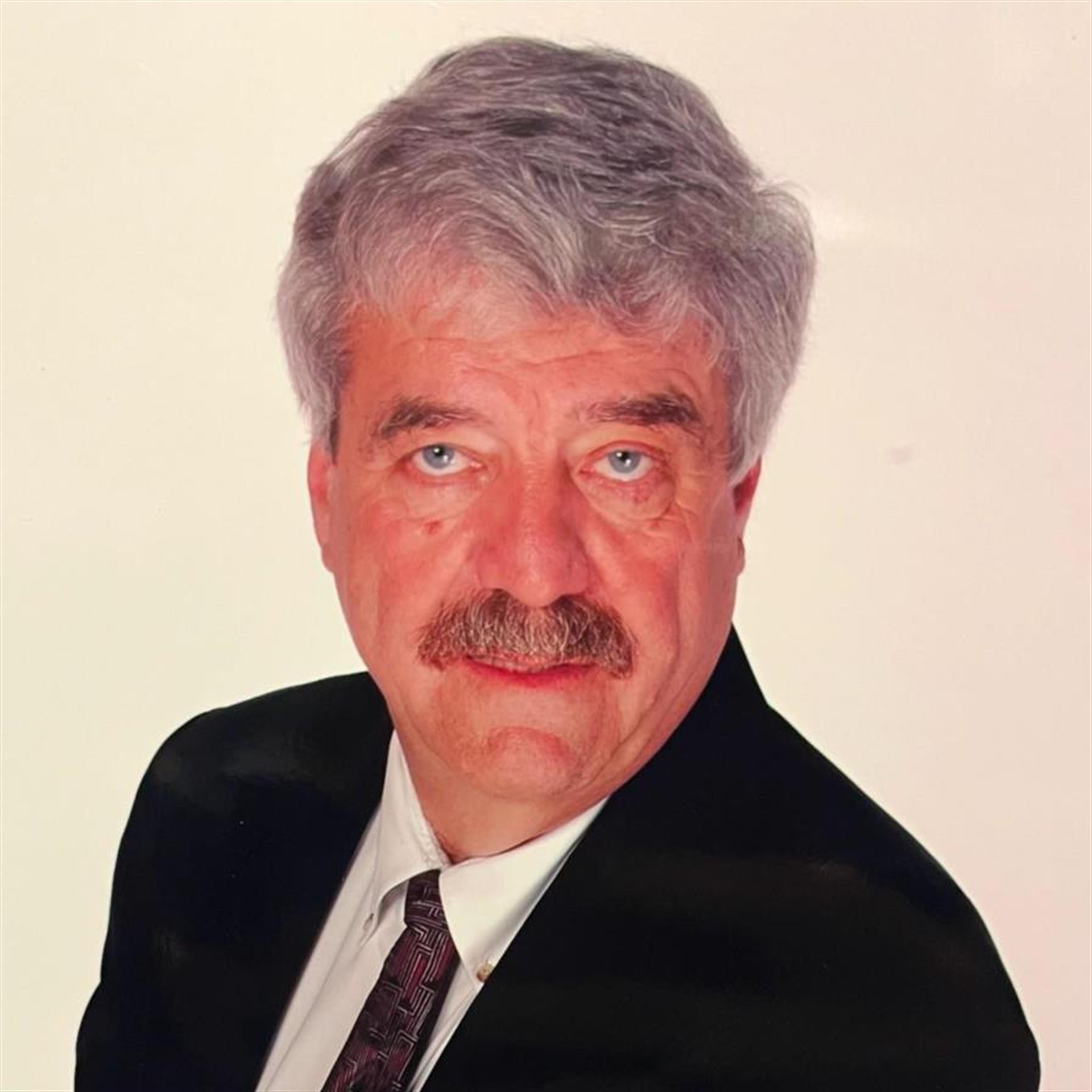 James "Jimmy" K. WALLER